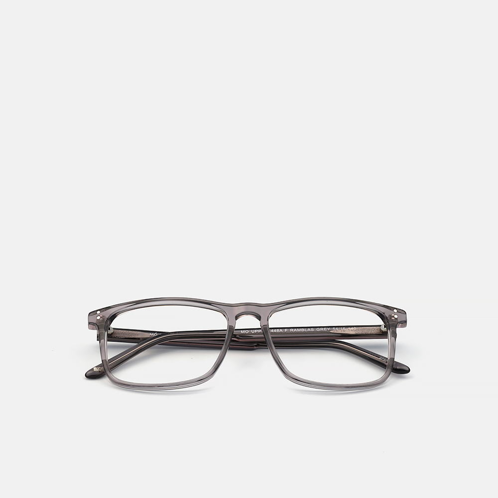 m&oacute; RAMBLAS, grey, large image number 2