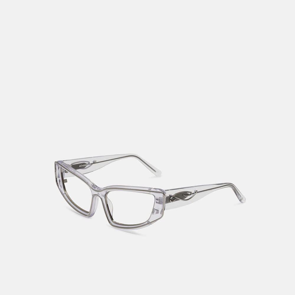 m&oacute; PALOMO NORBERTO, crystal, large image number 1