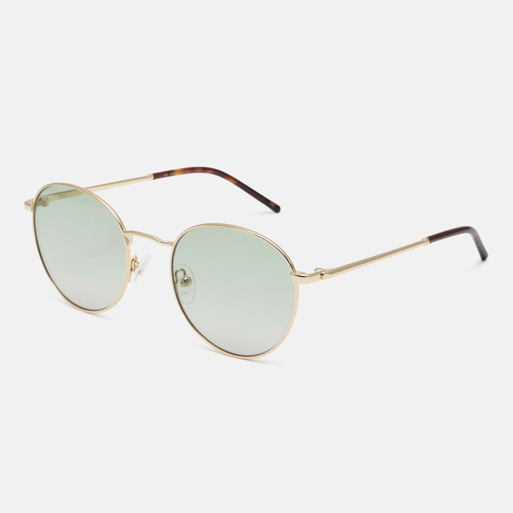 m&oacute; MITALI SUN, green/gold, large image number 1