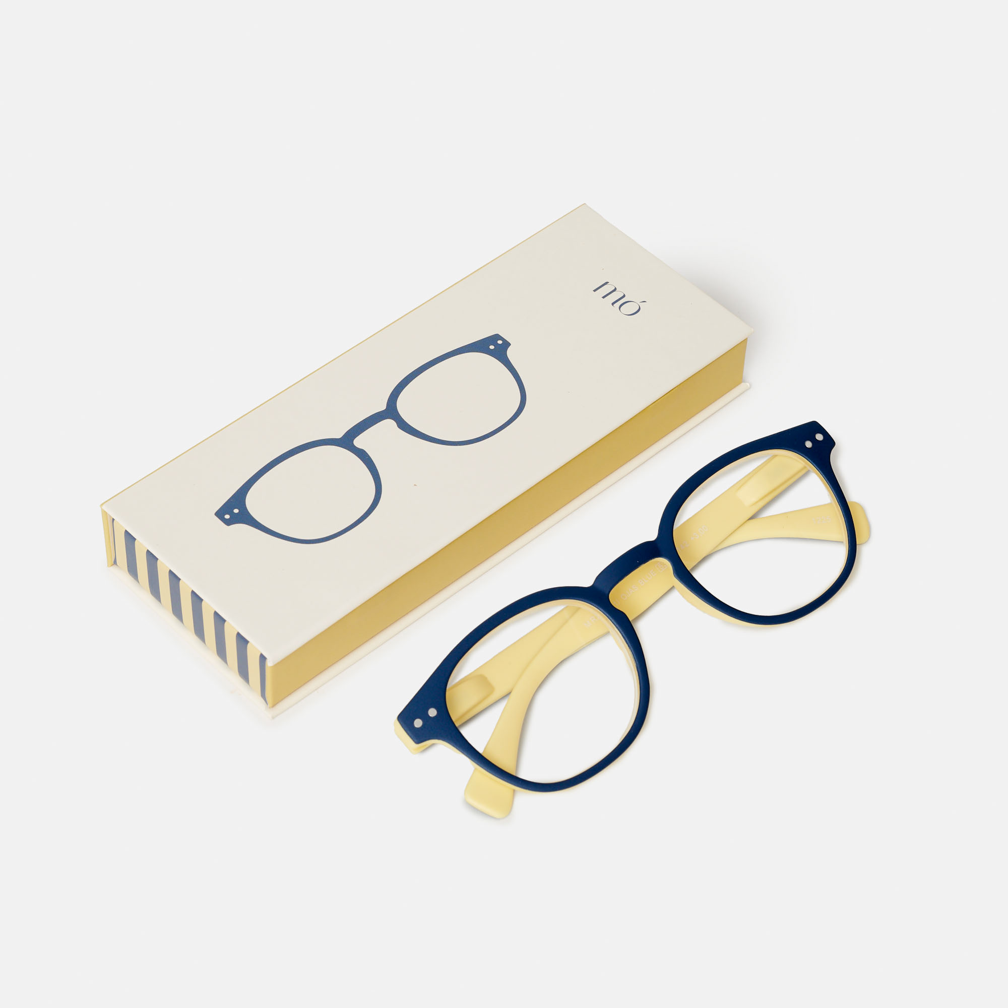 m&oacute; OJAS, blue, large image number 2