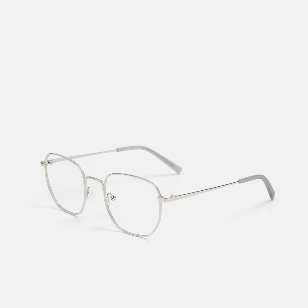 X SILBON DENIS, silver, large image number 1