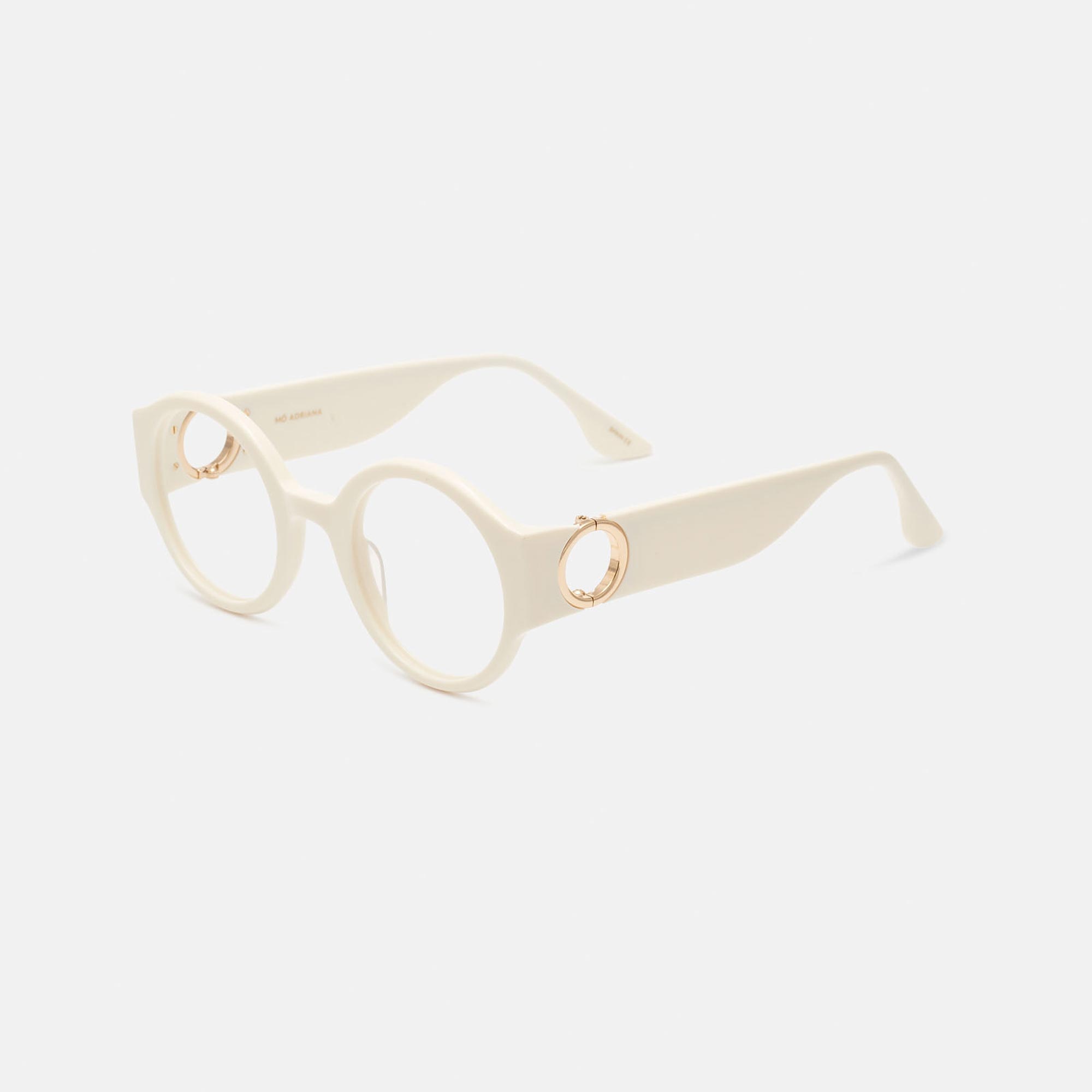 m&oacute; FRONT ROW KARLIE, white, large image number 1