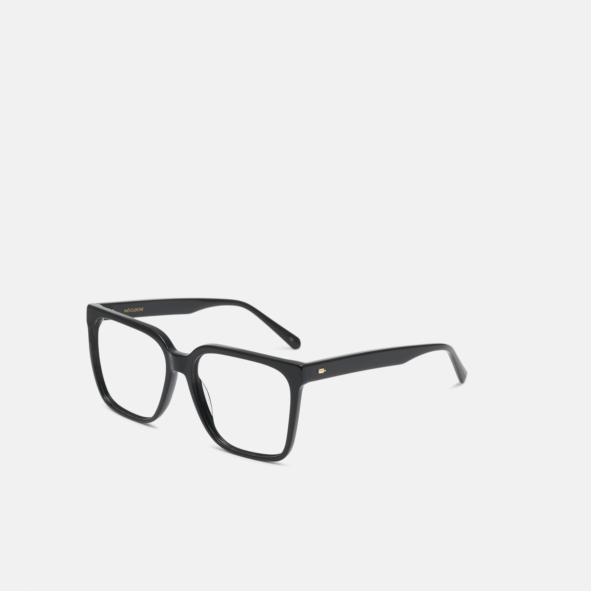 mó CLOCHE, black, hi-res