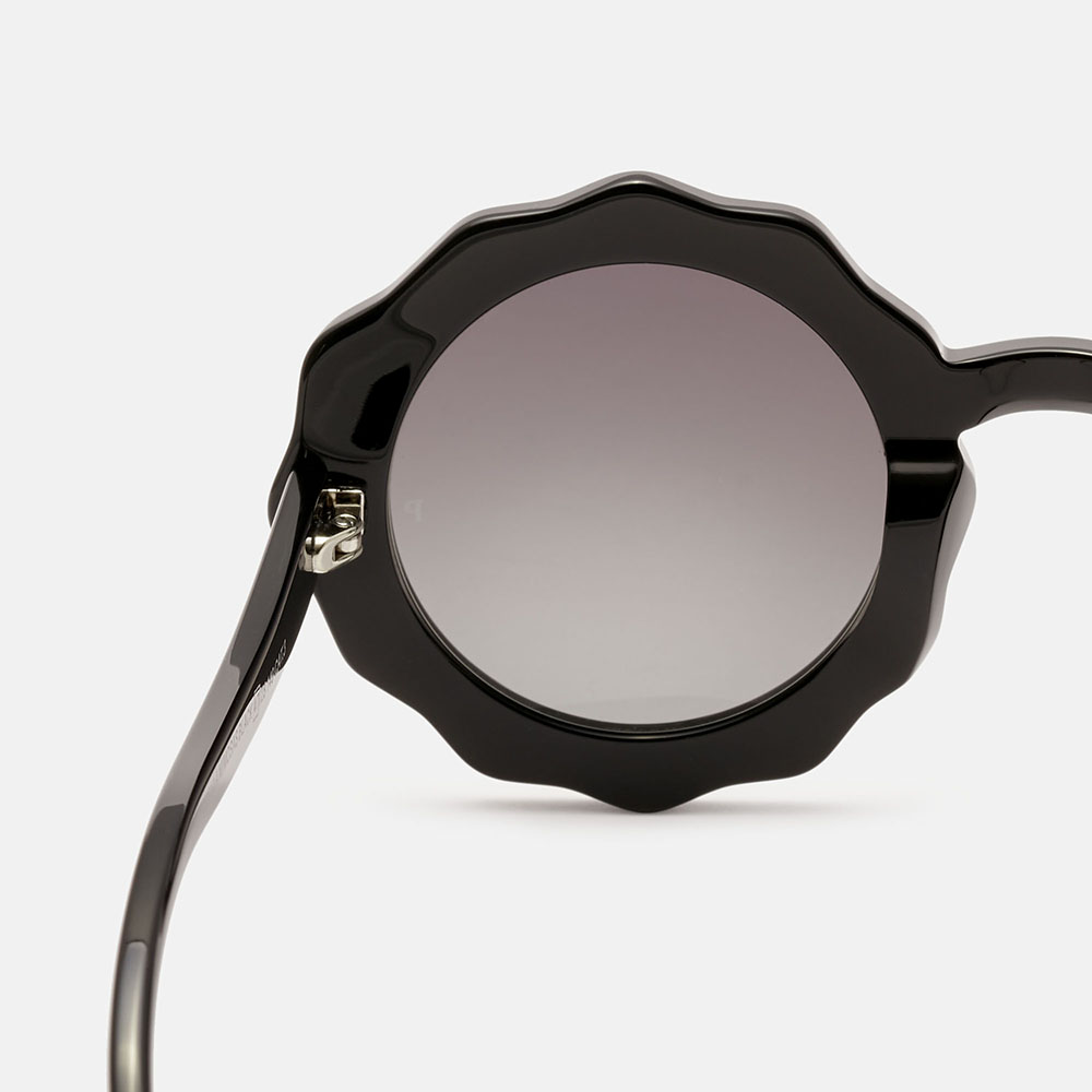 m&oacute; MIMOSAS SUN, black, large image number 2