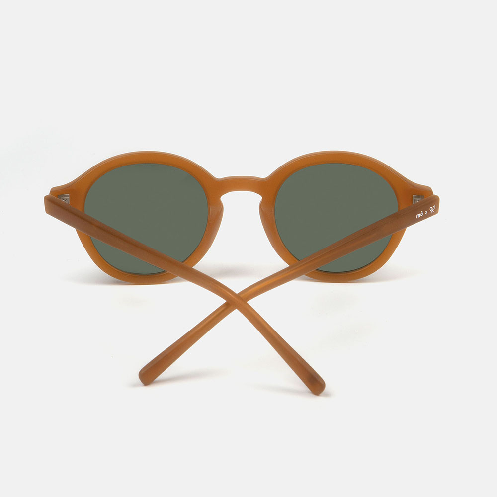 m&oacute; X SILBON PROA SUN, amber, large image number 2