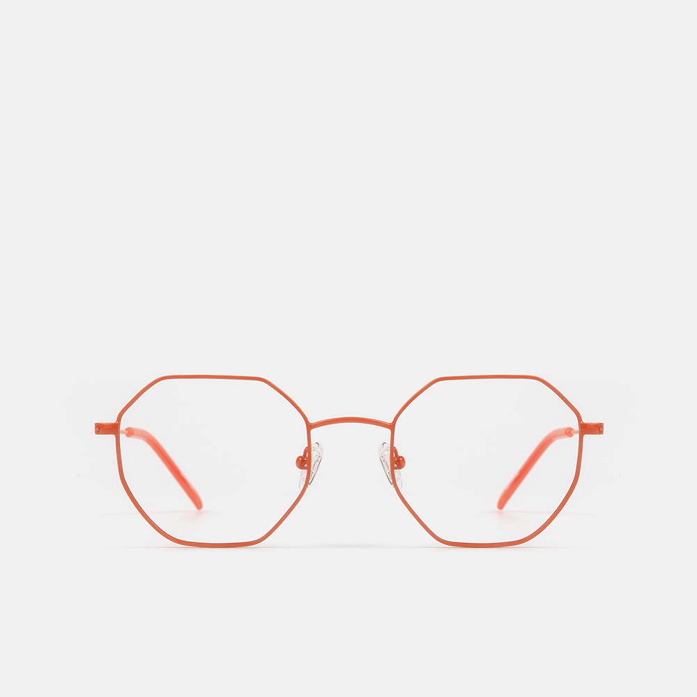 Wildgo LICHTENSTEIN, orange, large image number 0