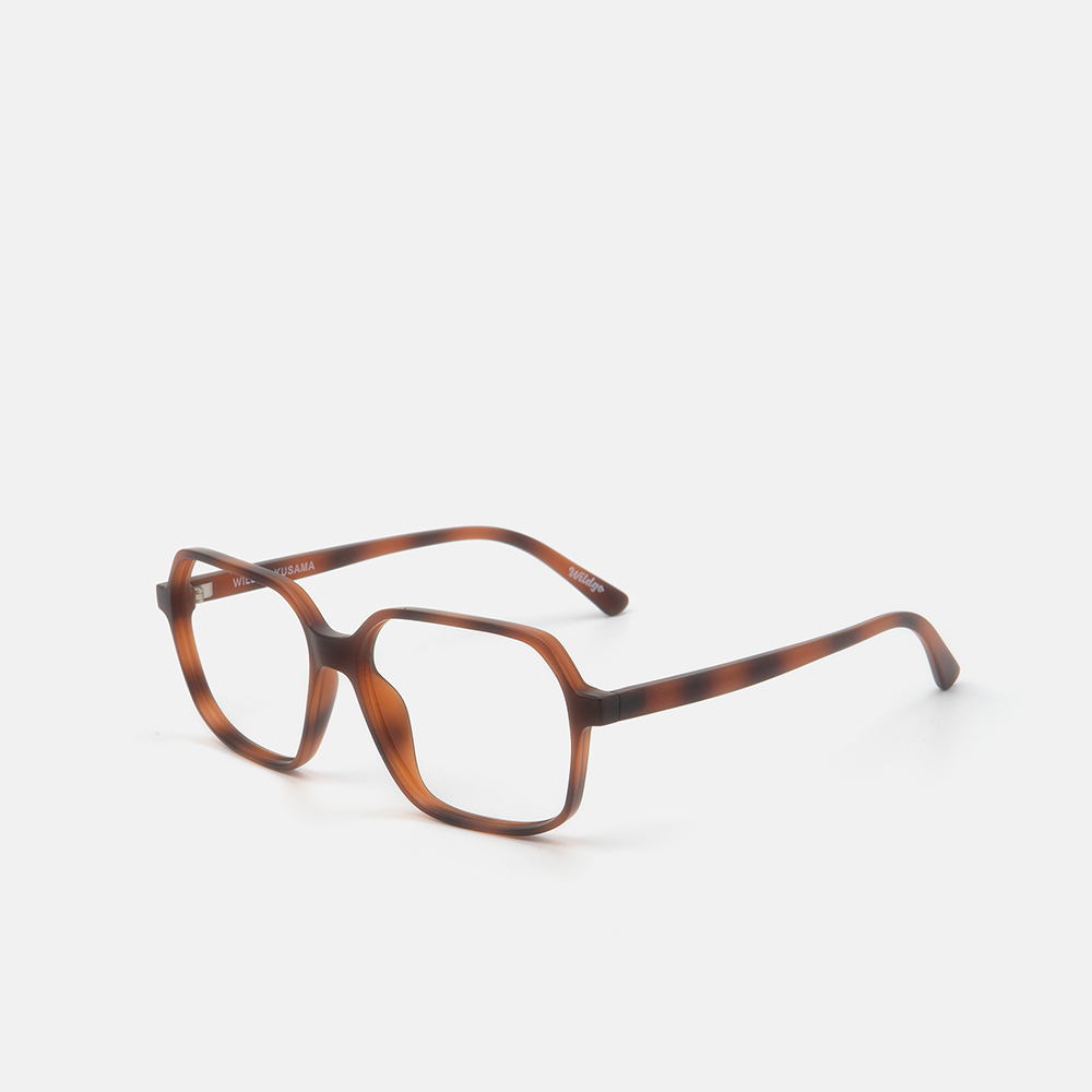 Wildgo KUSAMA, carey, large image number 1