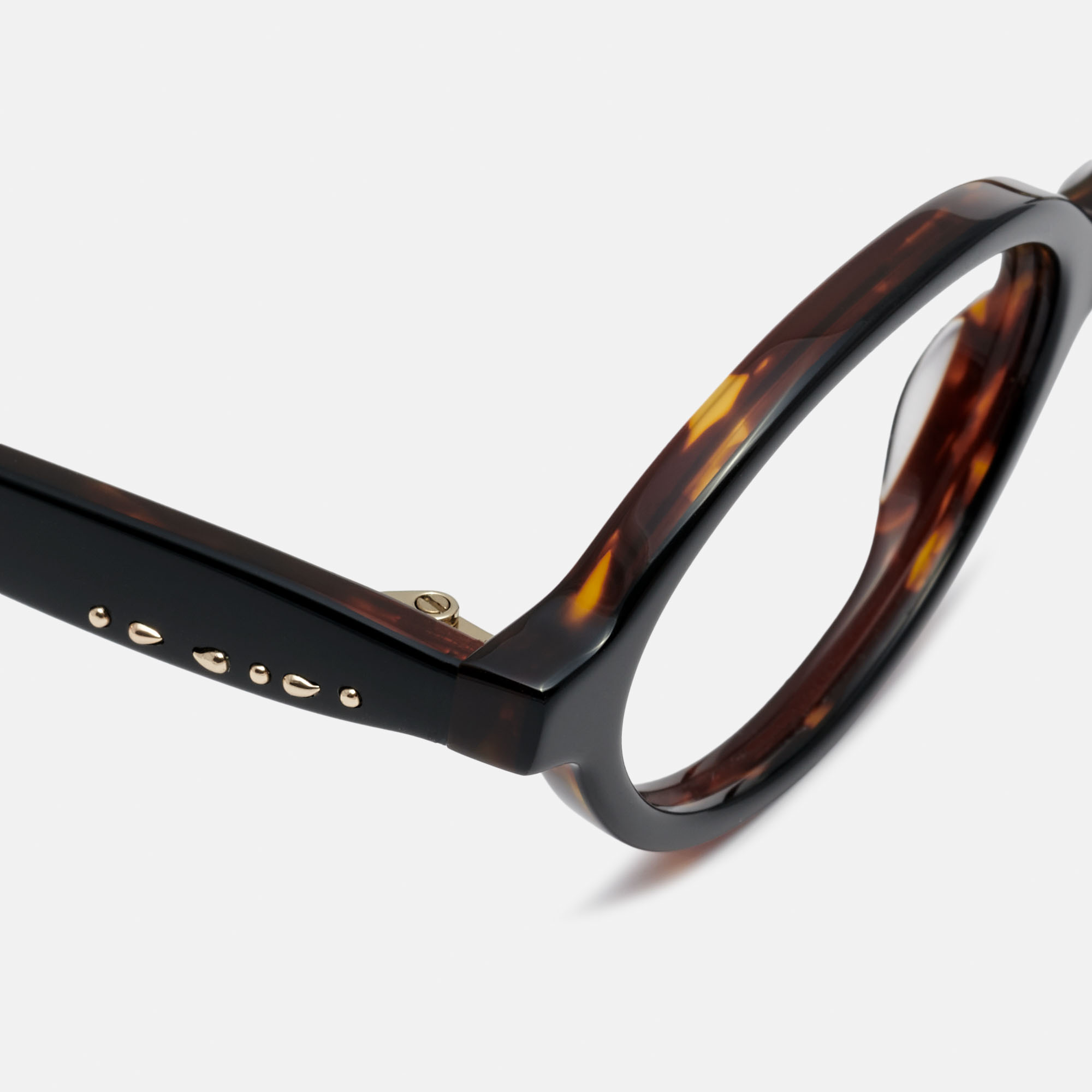 m&oacute; YAMINI, black/carey, large image number 2