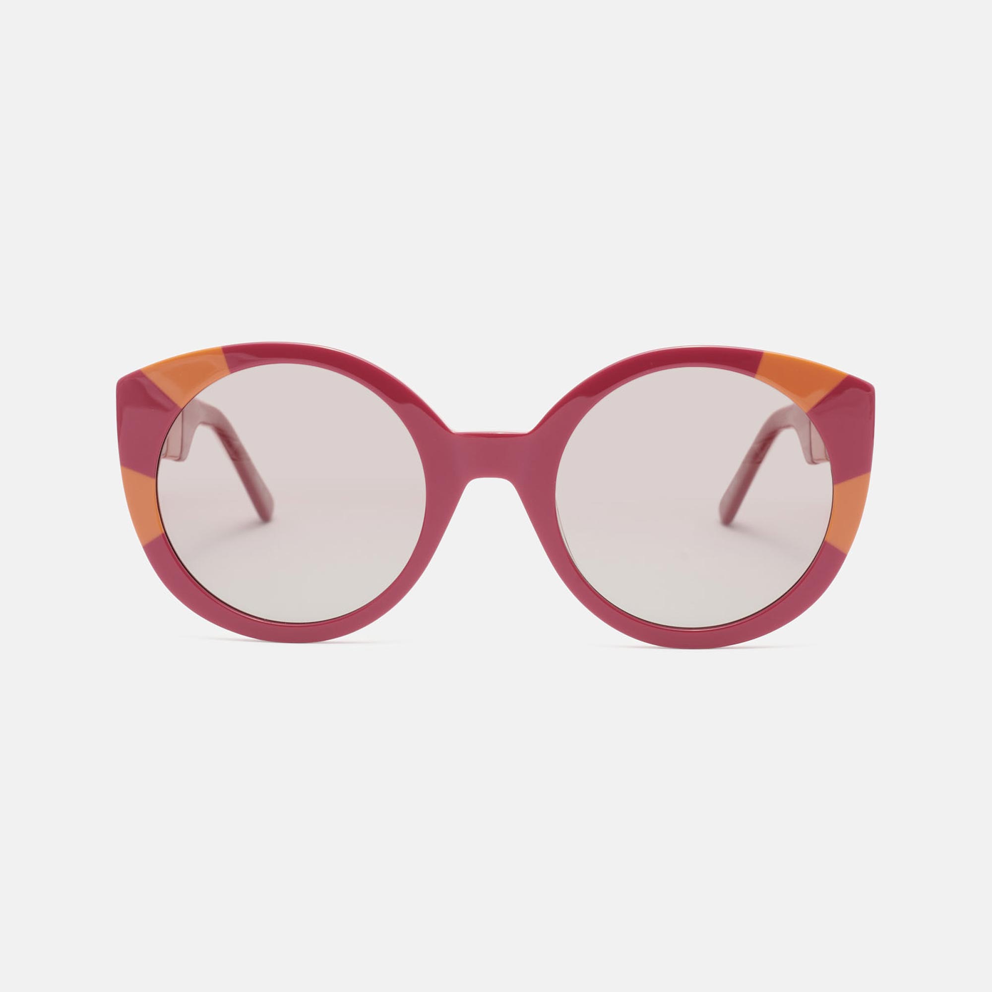 m&oacute; BEDIN SUN, pink/orange, large image number 0