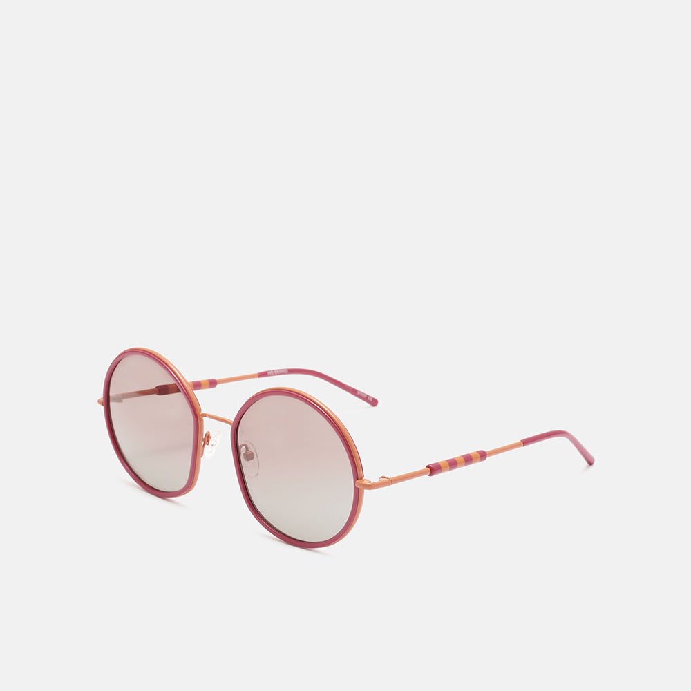 m&oacute; BRANZI SUN, pink/orange, large image number 1