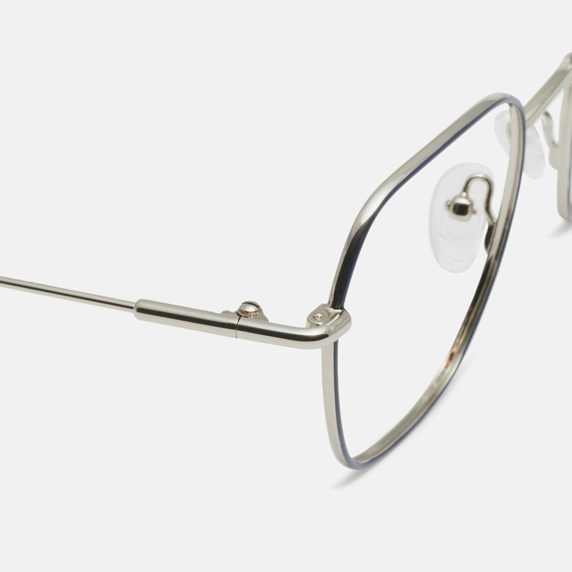 mó ENCORE SJOV, blue/silver, hi-res