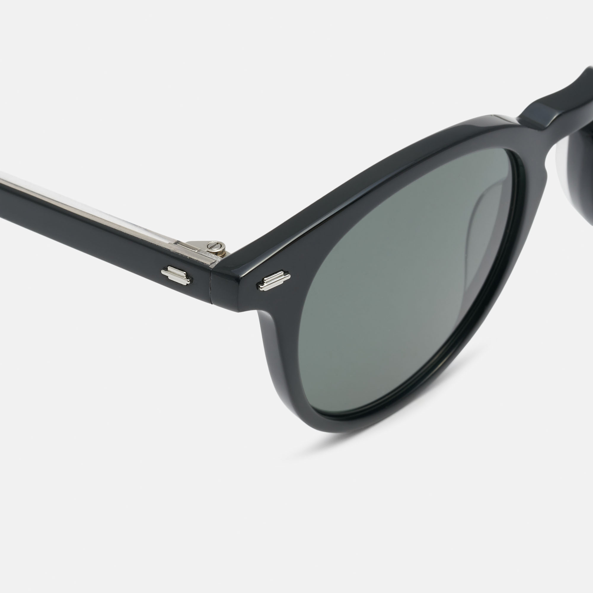 mó HENRI SUN, black, hi-res