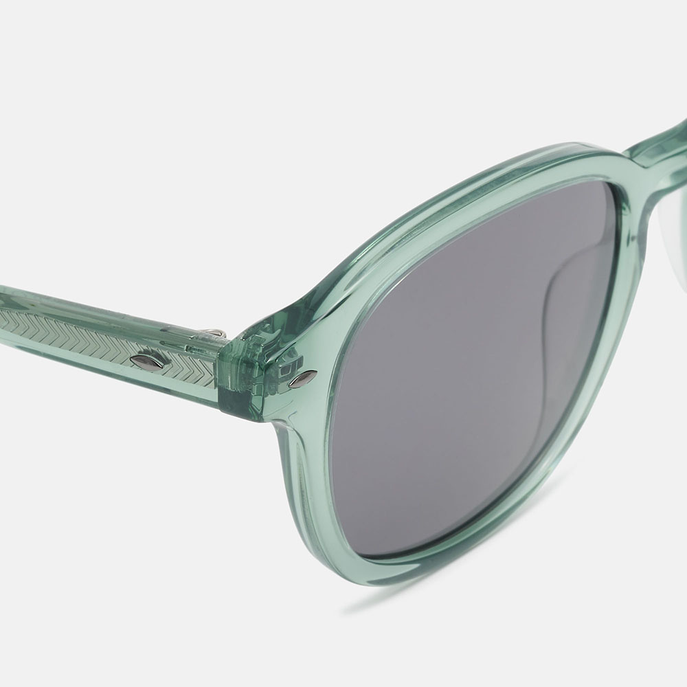 m&oacute; CLEMATIS SUN, green, large image number 2