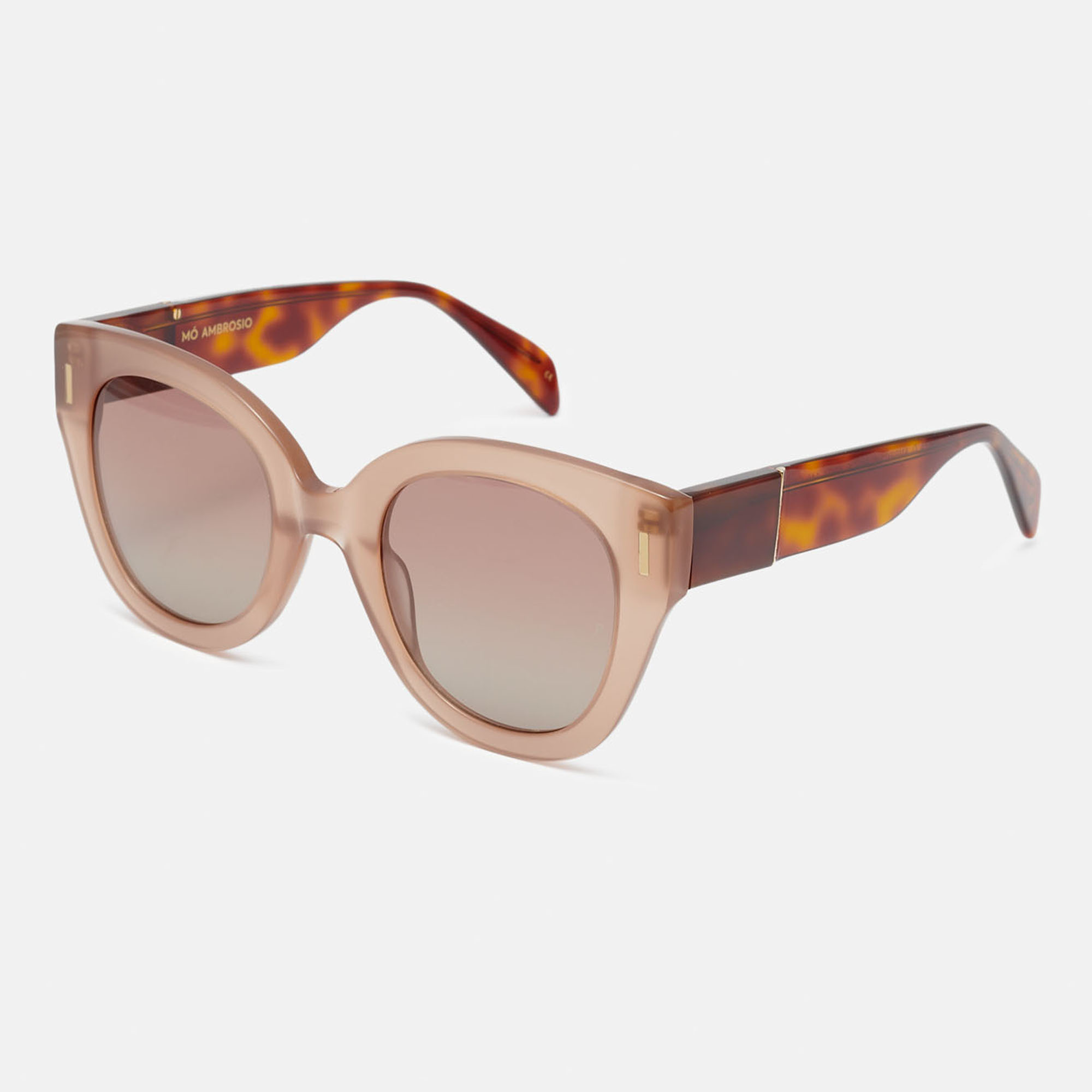 m&oacute; FRONT ROW AMBROSIO SUN, beige, large image number 1