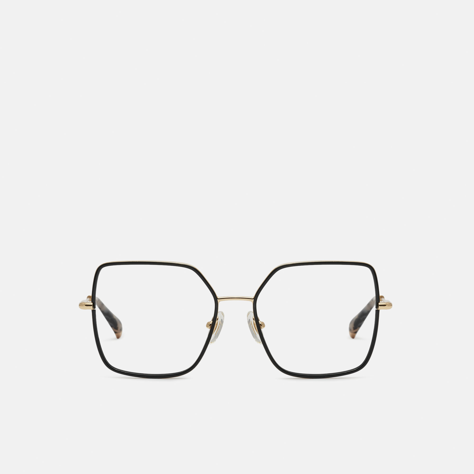 mó STUDIO 001, black/gold, hi-res