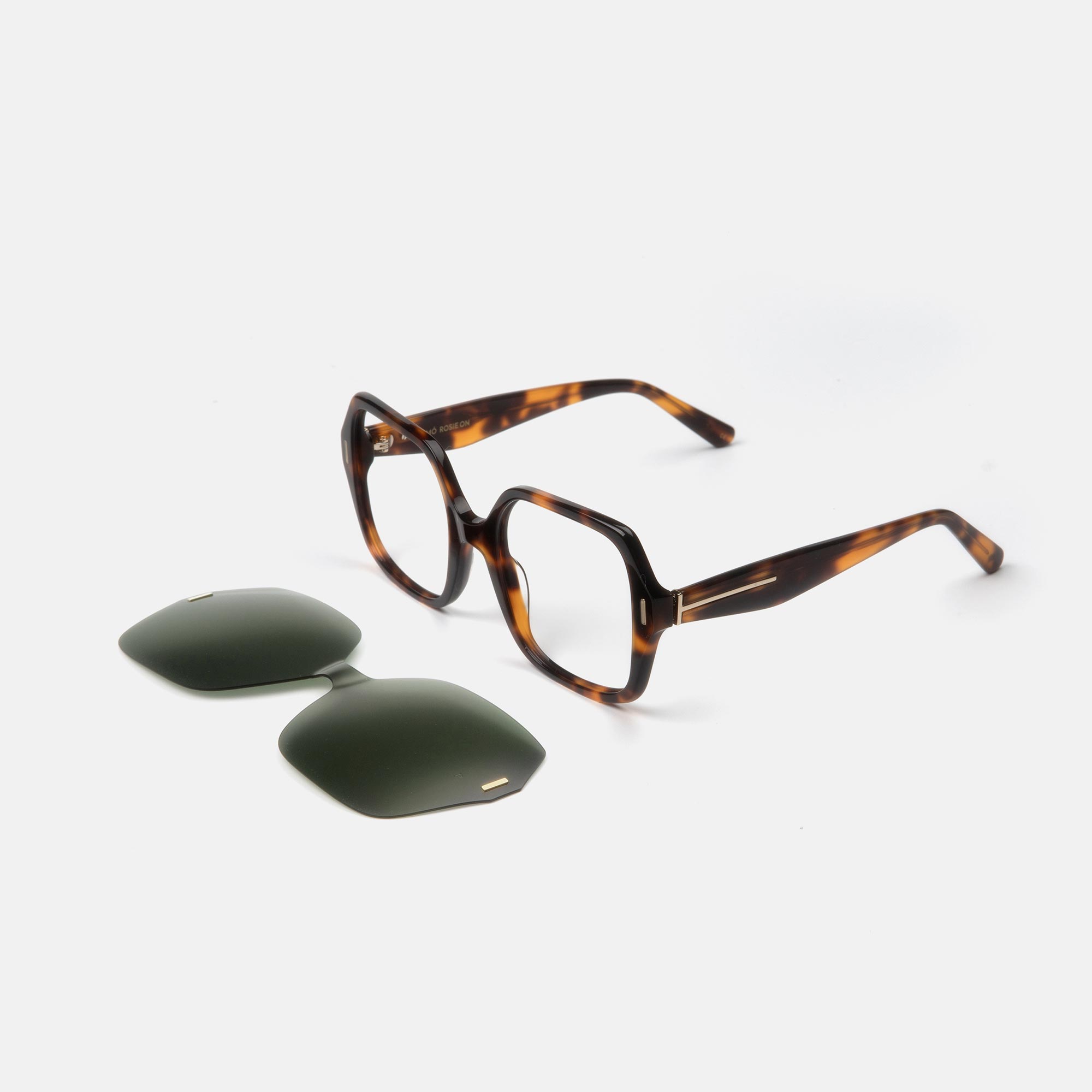 m&oacute; FRONT ROW ROSIE ON, carey, large image number 1