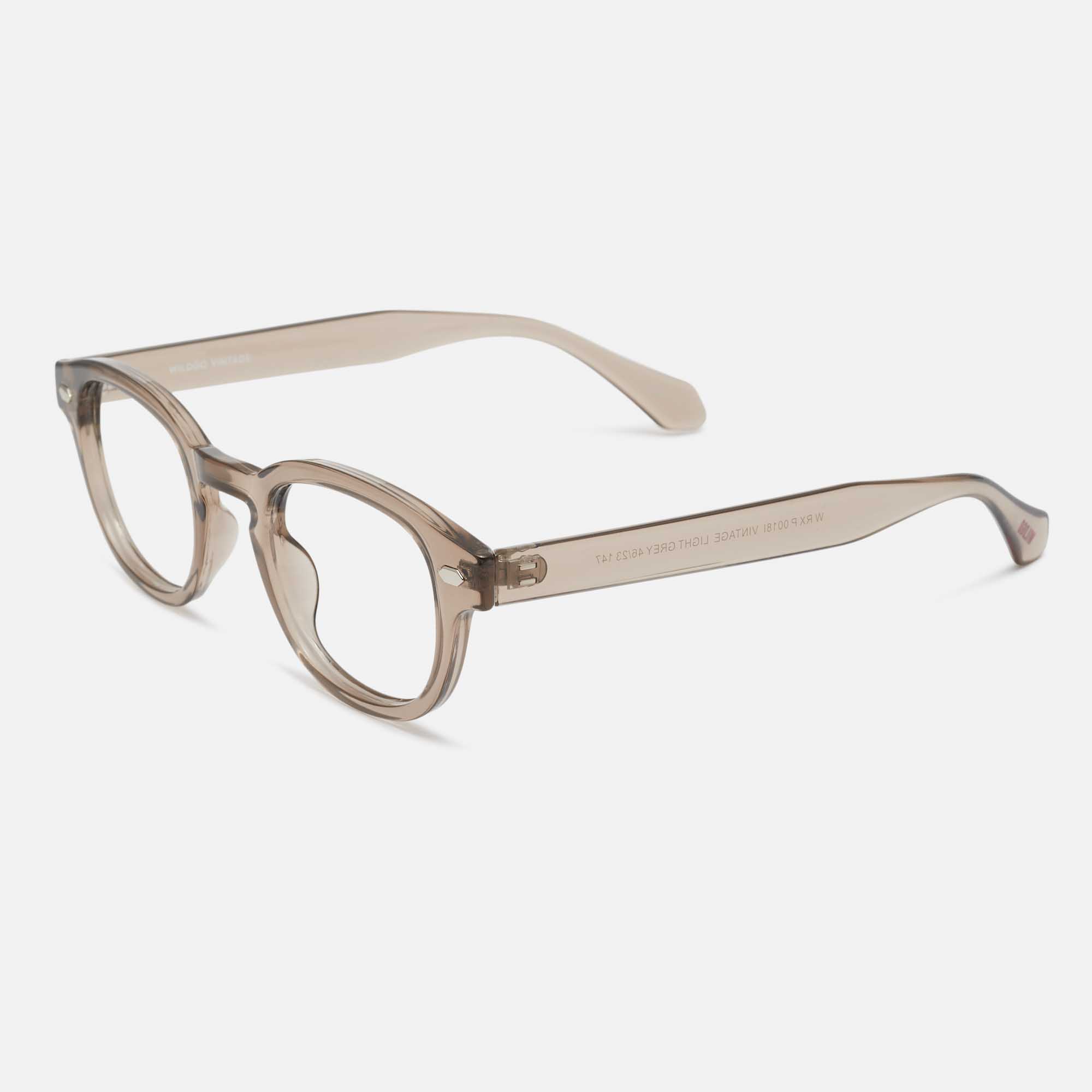 WILDGO VINTAGE, light grey, large image number 1