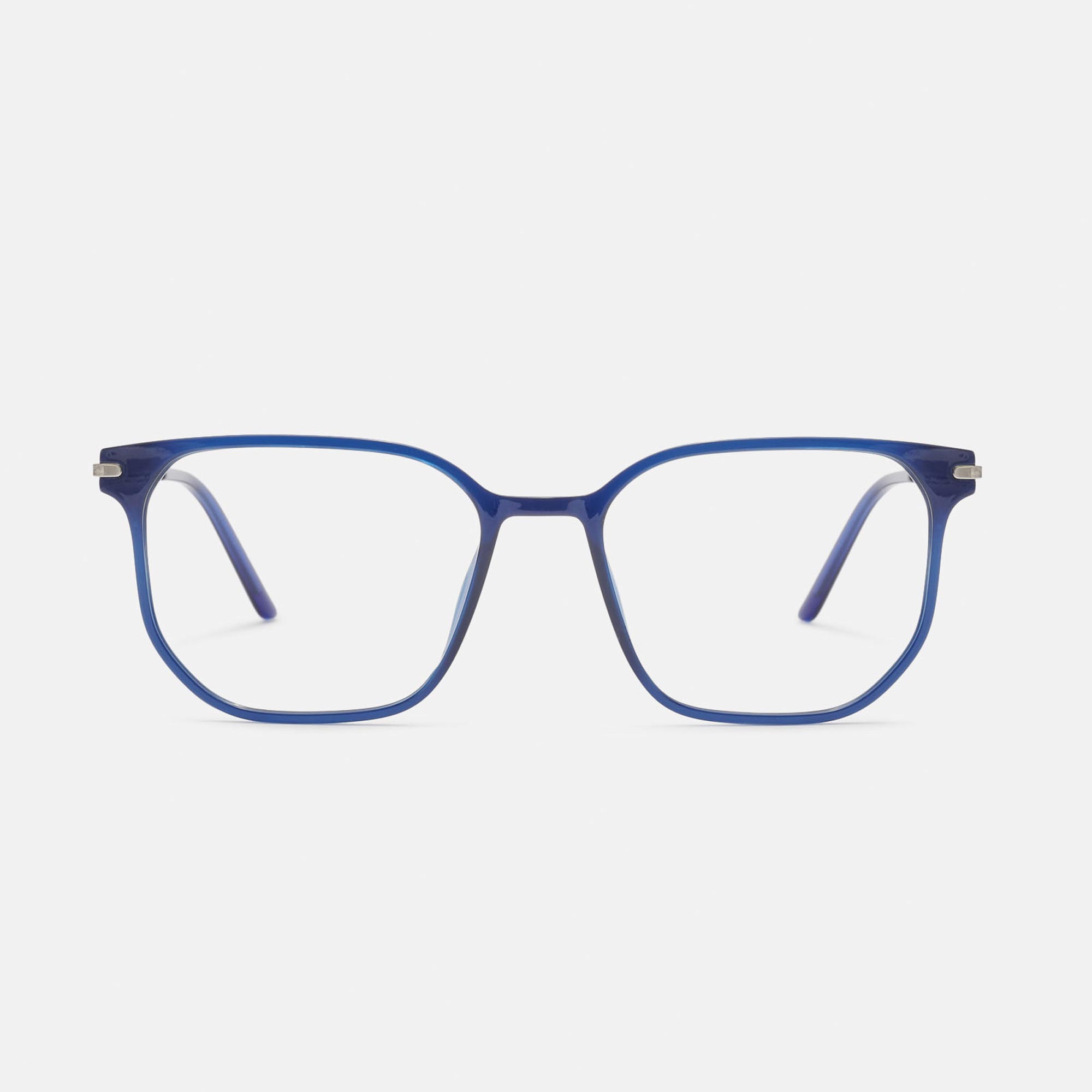 NOREN KUMA, blue/silver, large image number 0