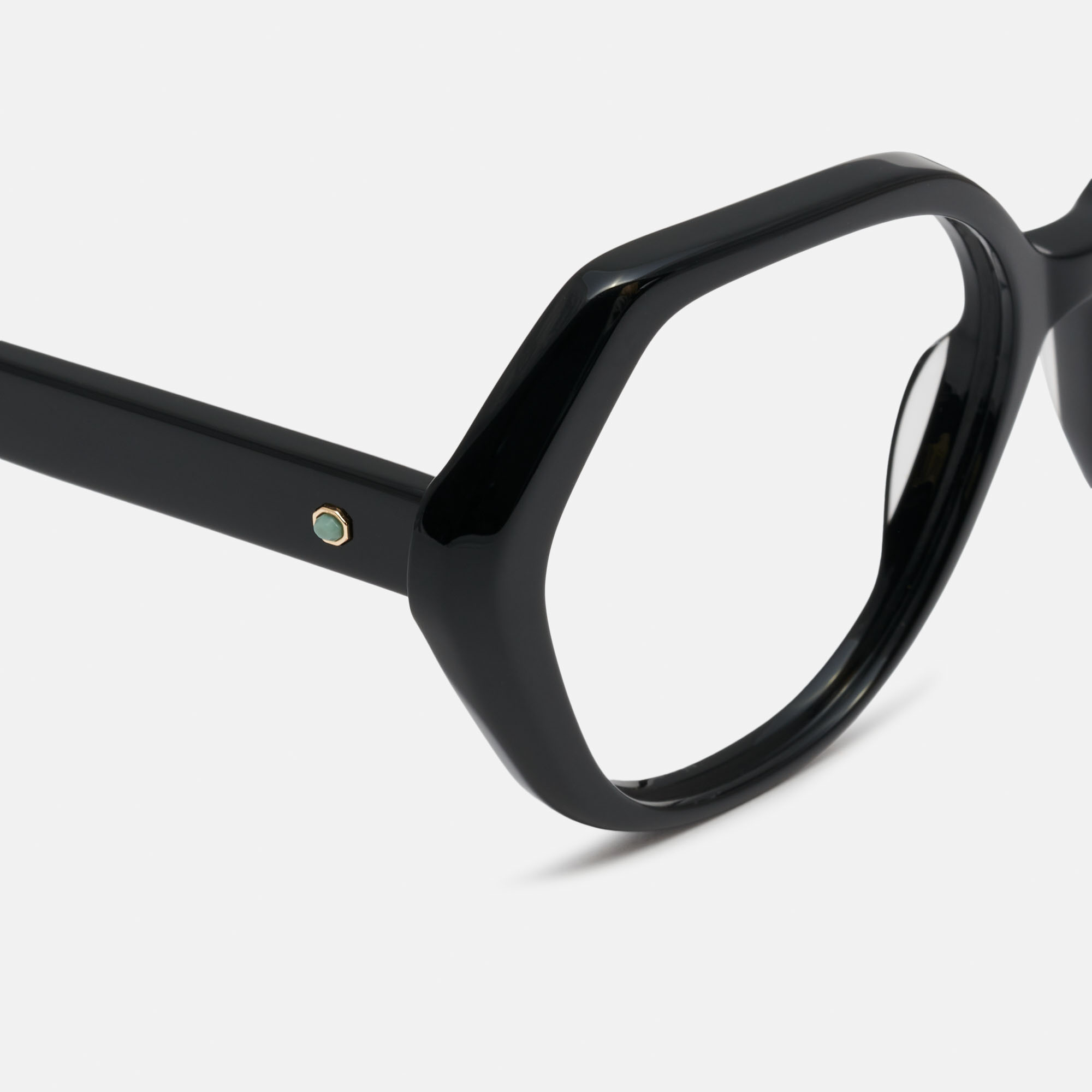 m&oacute; YAMUNA, black, large image number 2