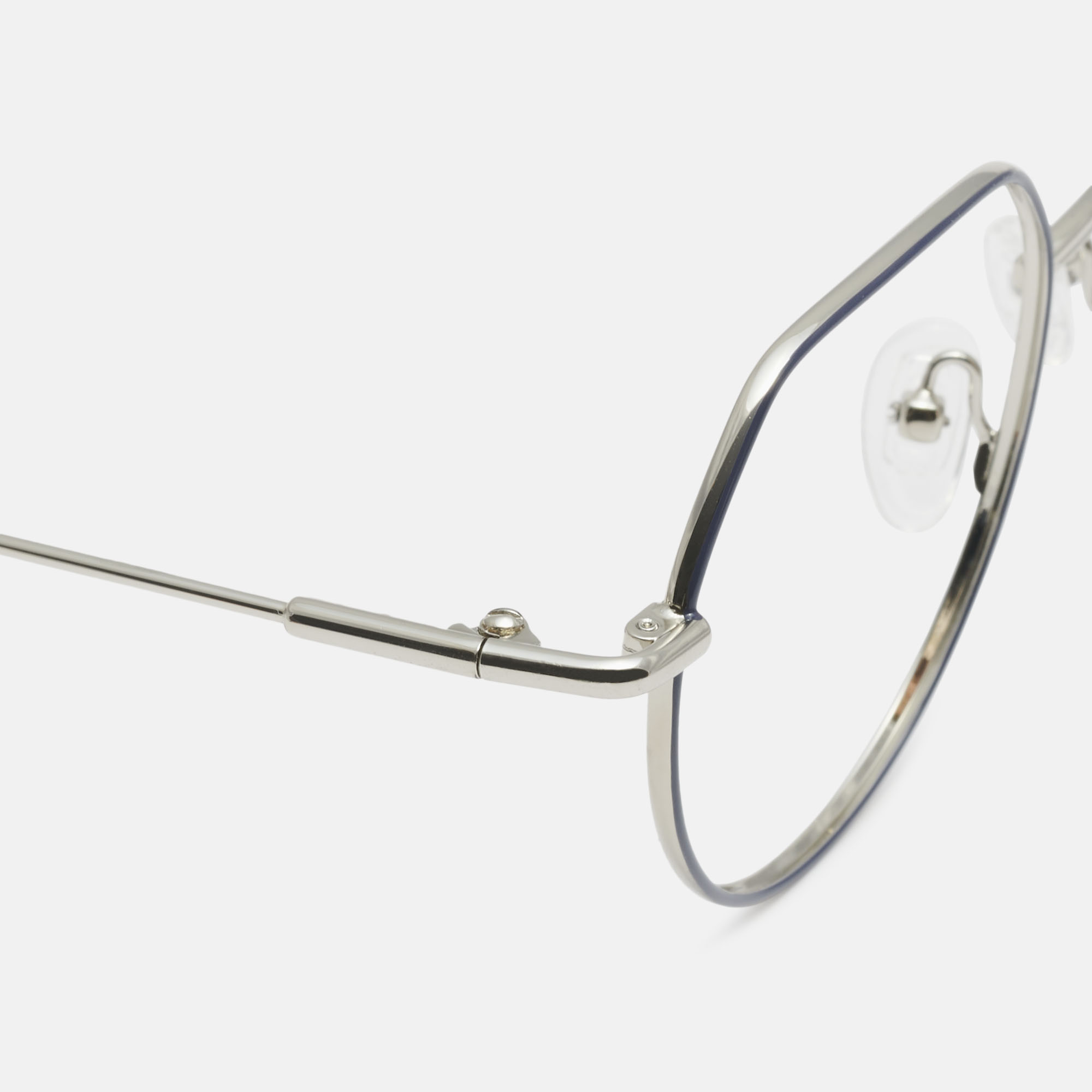 mó ENCORE TAMARINDO, blue/silver, hi-res