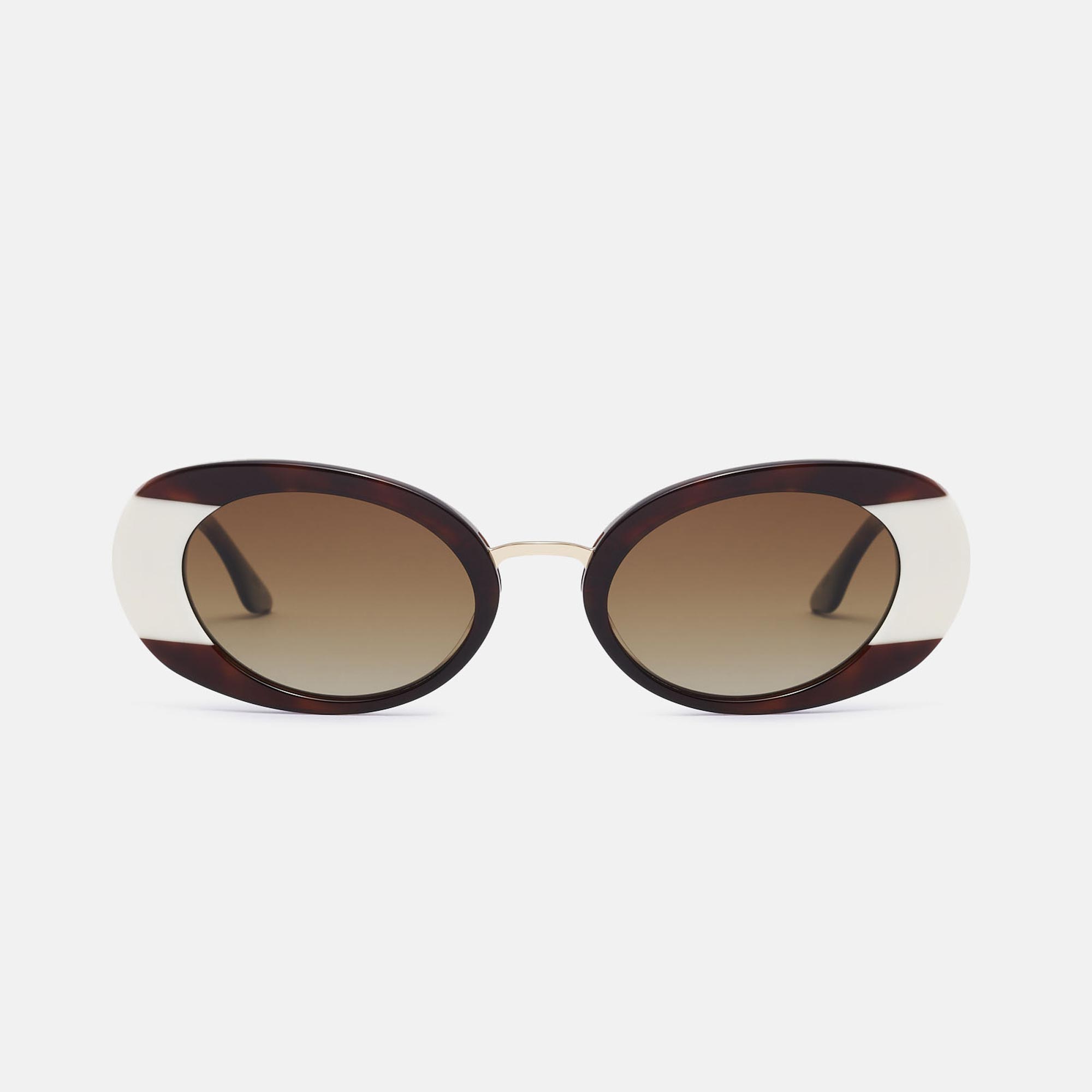 m&oacute; ANCUD SUN, carey/beige, large image number 0