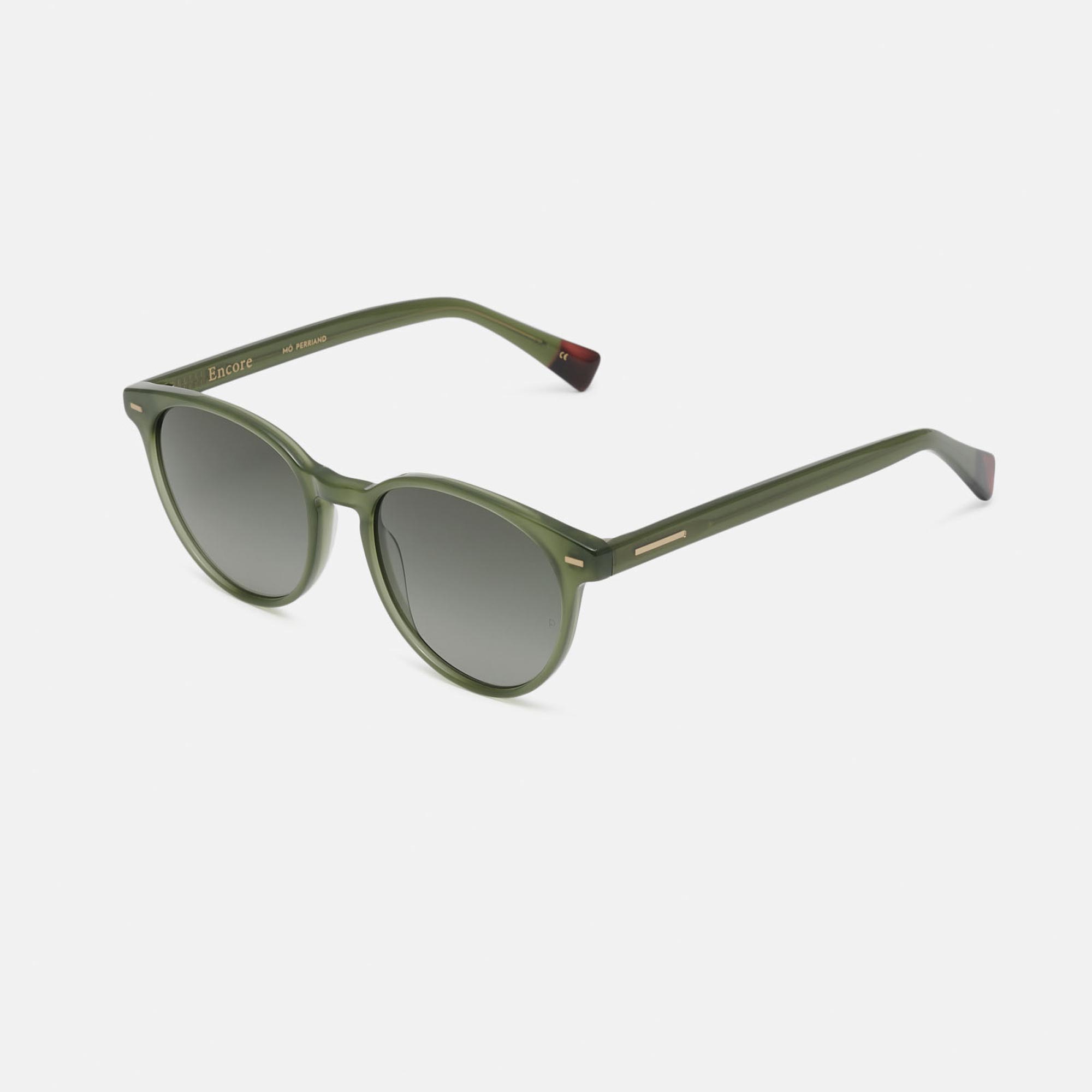 m&oacute; PERRIAND SUN, green, large image number 1