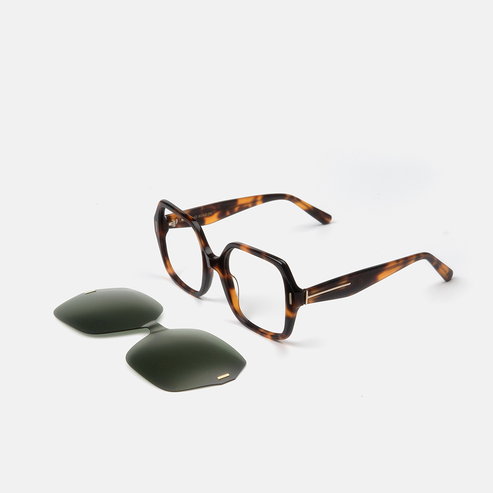 m&oacute; FRONT ROW ROSIE ON, carey, large image number 1