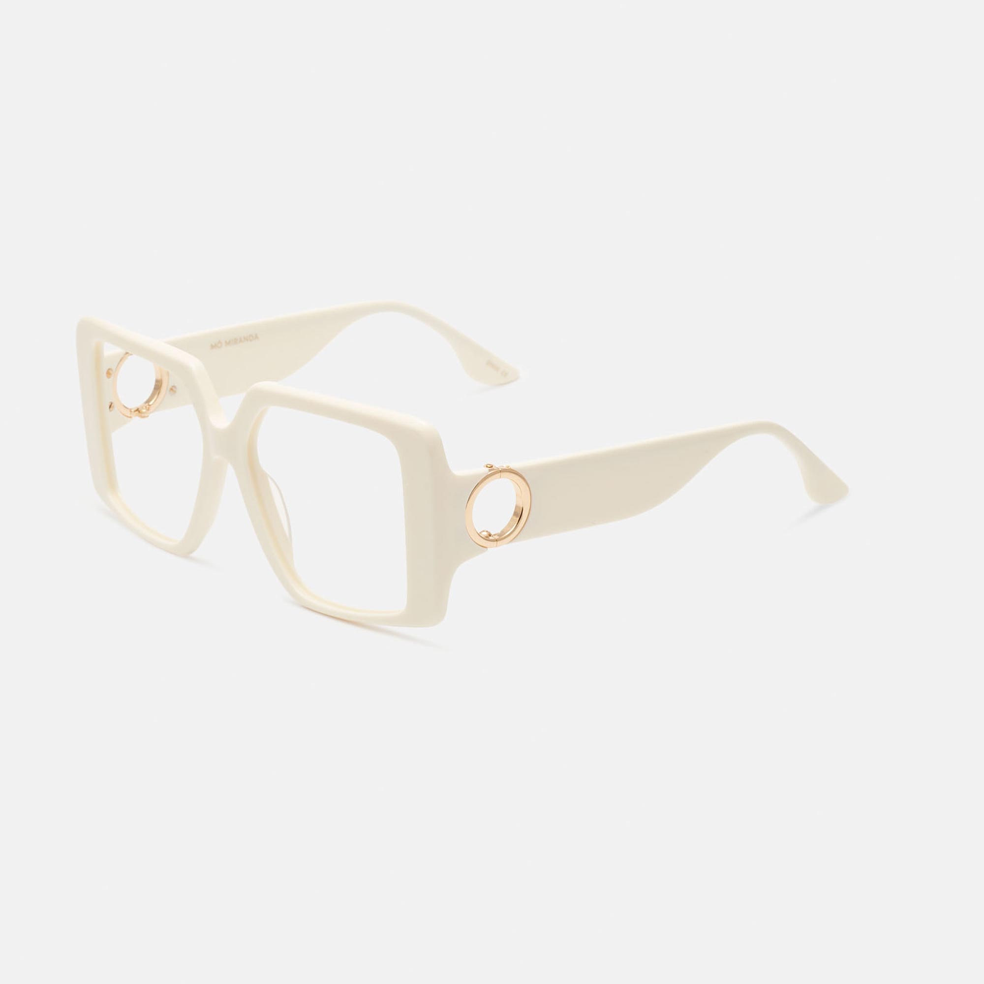 m&oacute; FRONT ROW MIRANDA, white, large image number 1