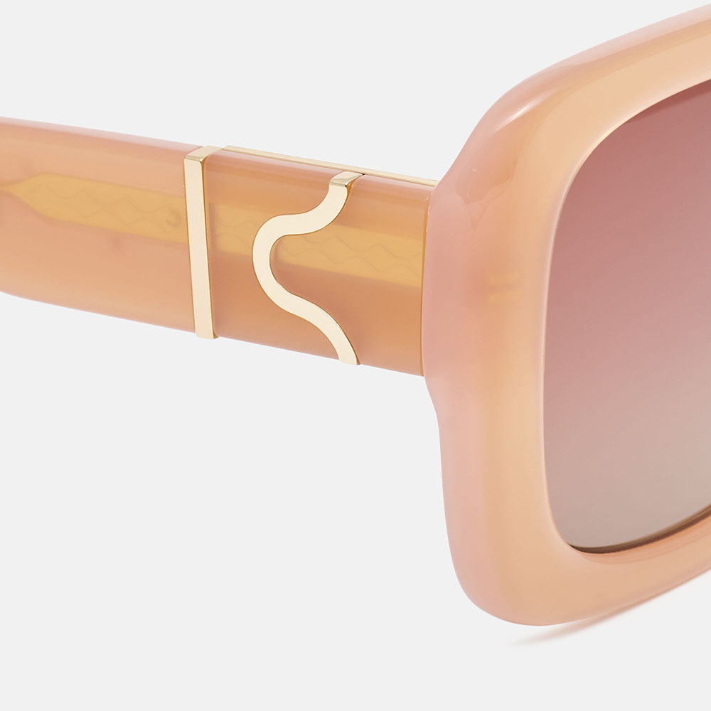 m&oacute; LARACHE SUN, orange, large image number 2