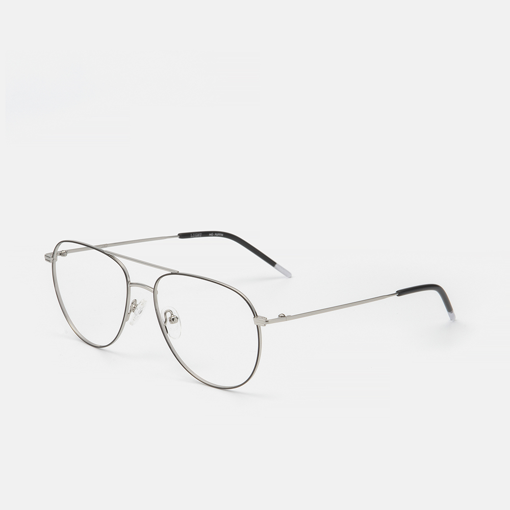 m&oacute; PUFFIN, black, large image number 1