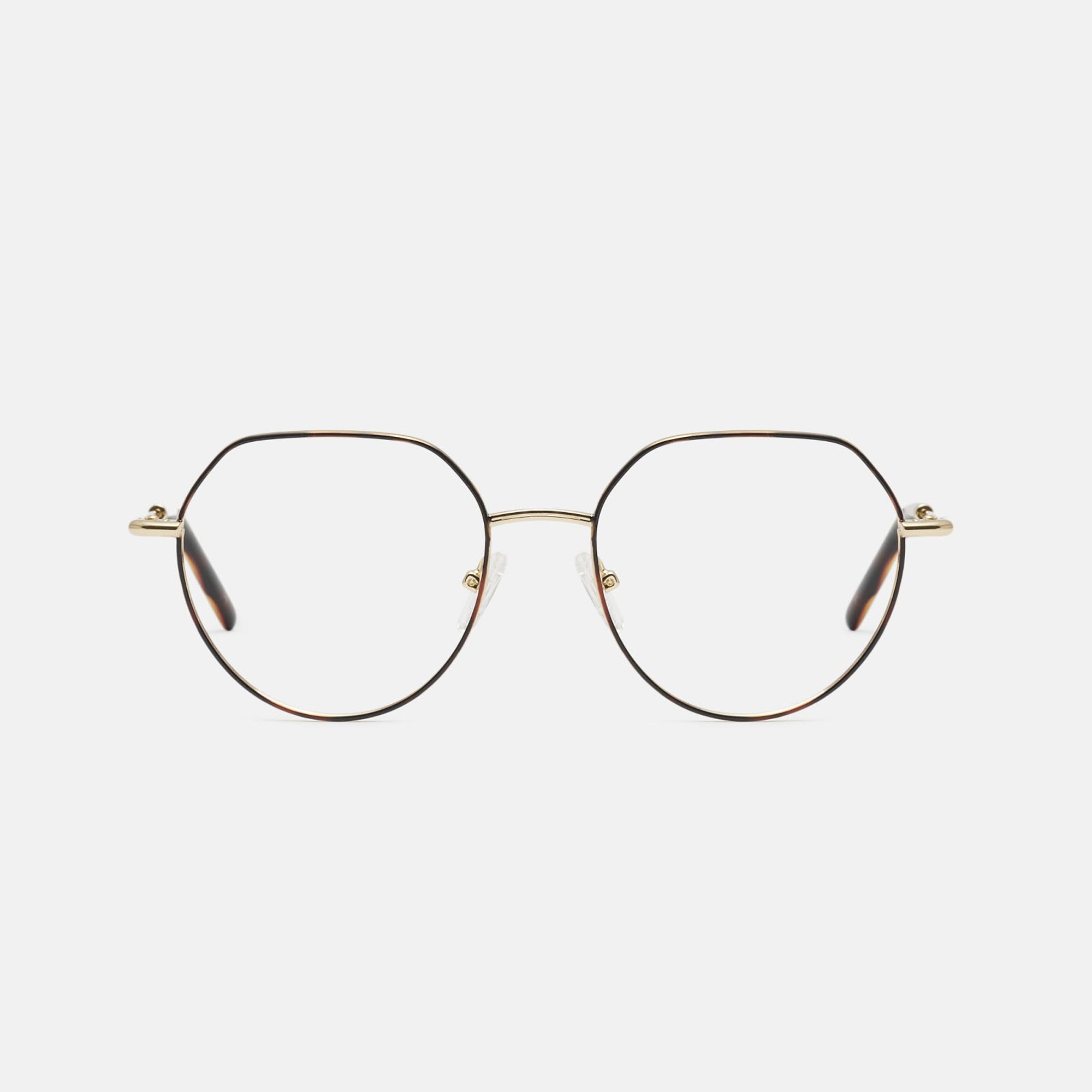 m&oacute; ENCORE TAMARINDO, carey/gold, large image number 0