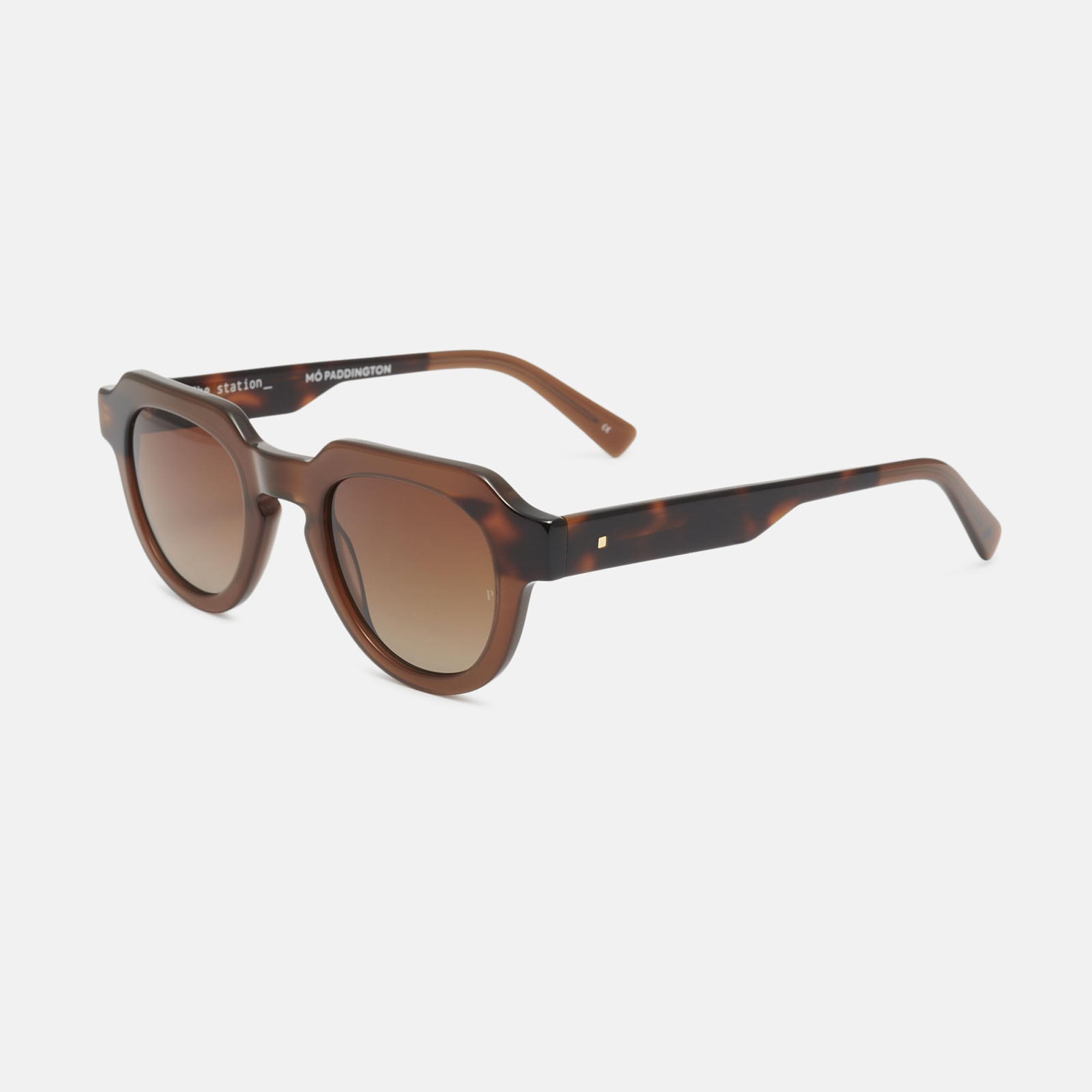 m&oacute; PADDINGTON SUN, brown, large image number 1