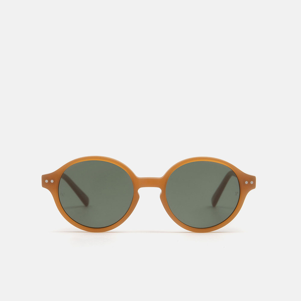 X SILBON KIDS SIMON SUN, amber, large image number 0