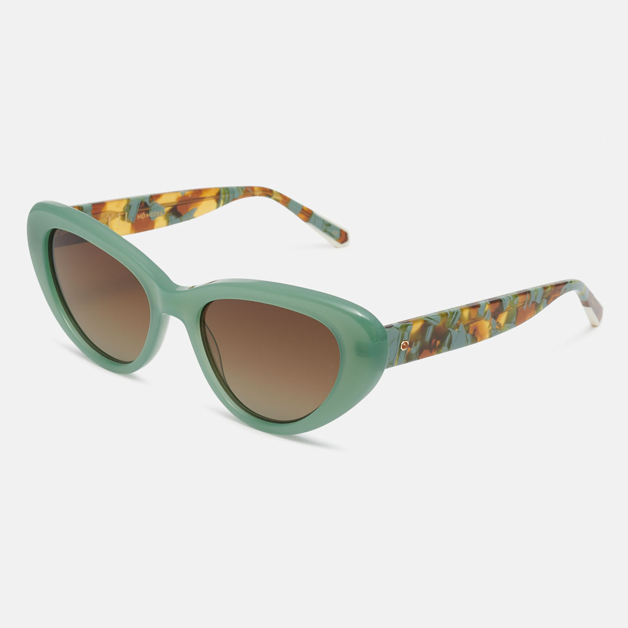 m&oacute; MEERA SUN, green, large image number 1