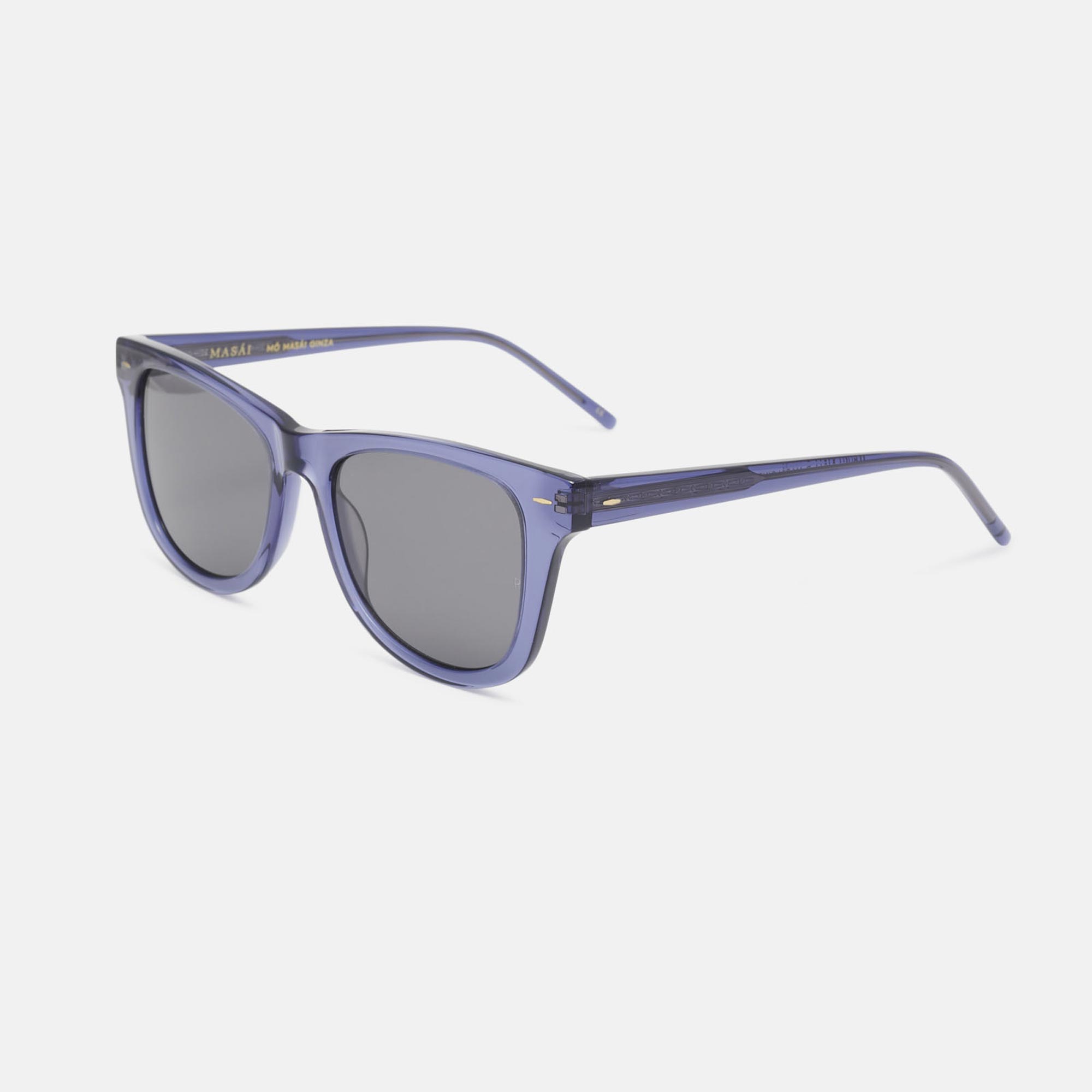 m&oacute; GINZA SUN, blue, large image number 1