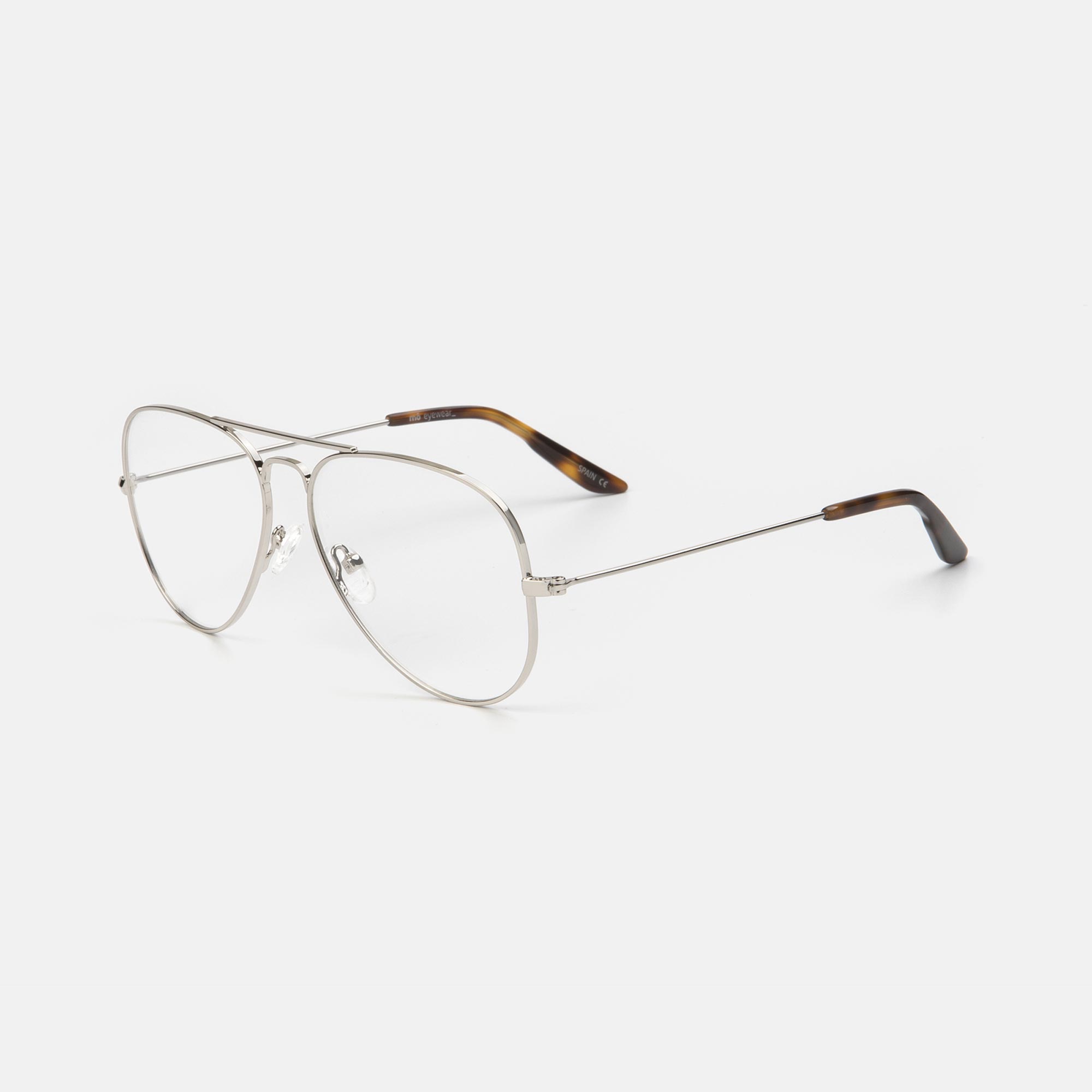 m&oacute; TETRA, silver, large image number 1