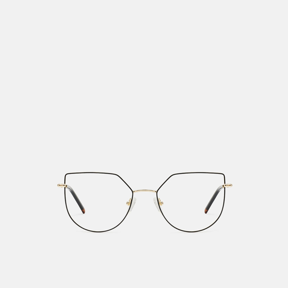 m&oacute; ENCORE CARNABY, black/gold, large image number 0