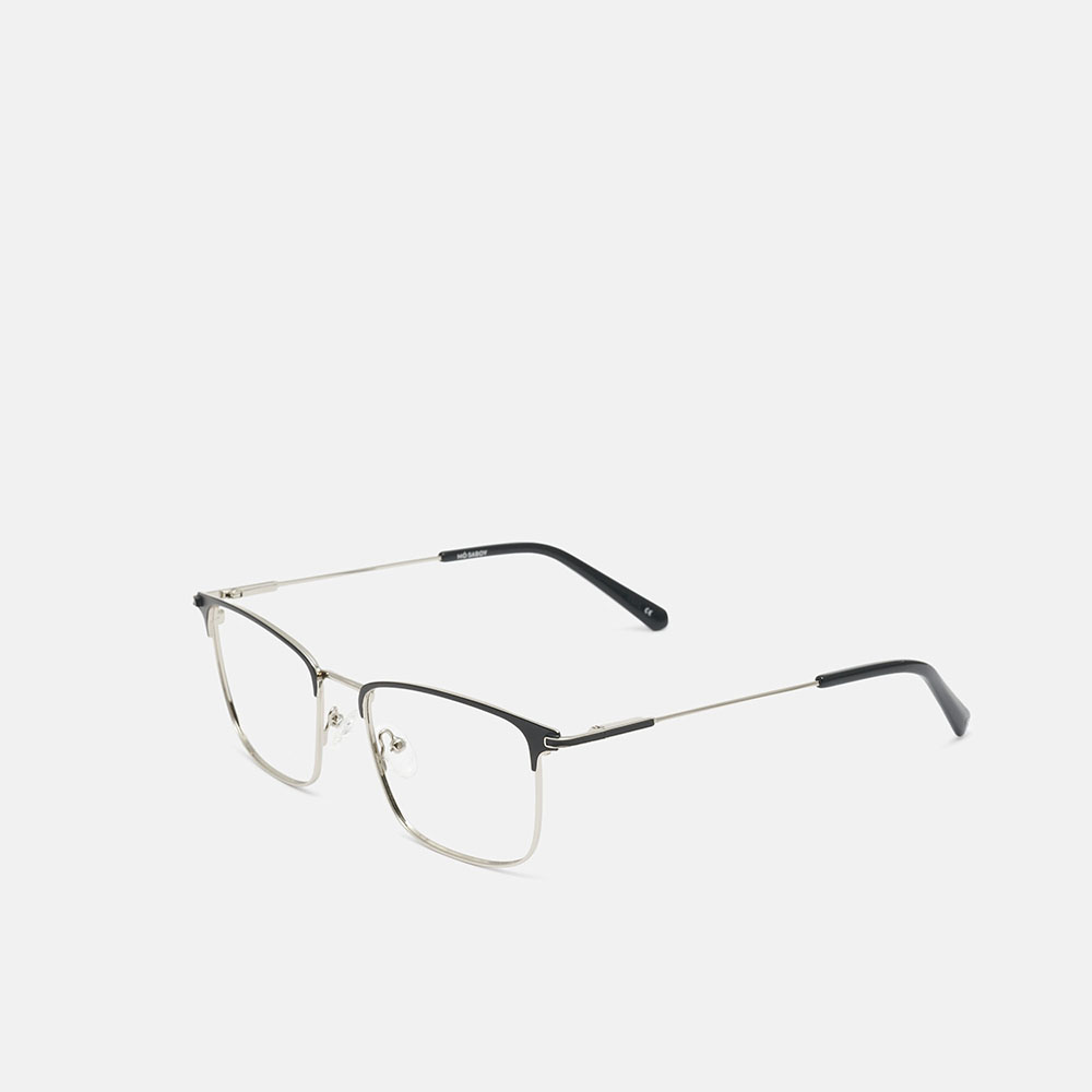 m&oacute; SABOY, black/silver, large image number 1