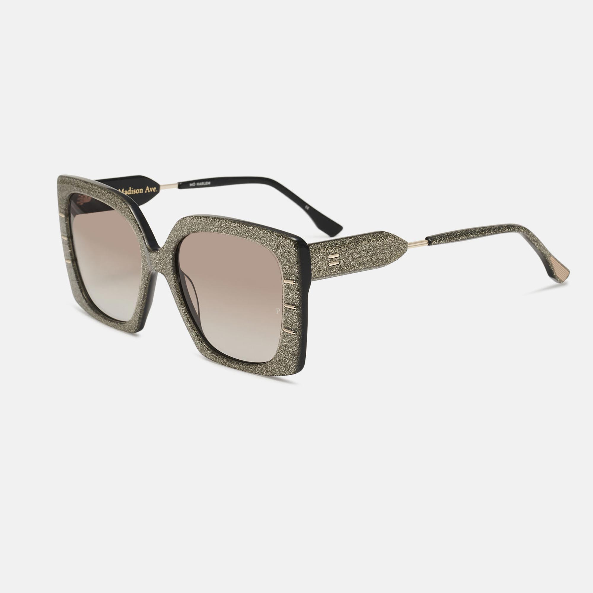 m&oacute; MADISON HARLEM SUN, silver, large image number 1