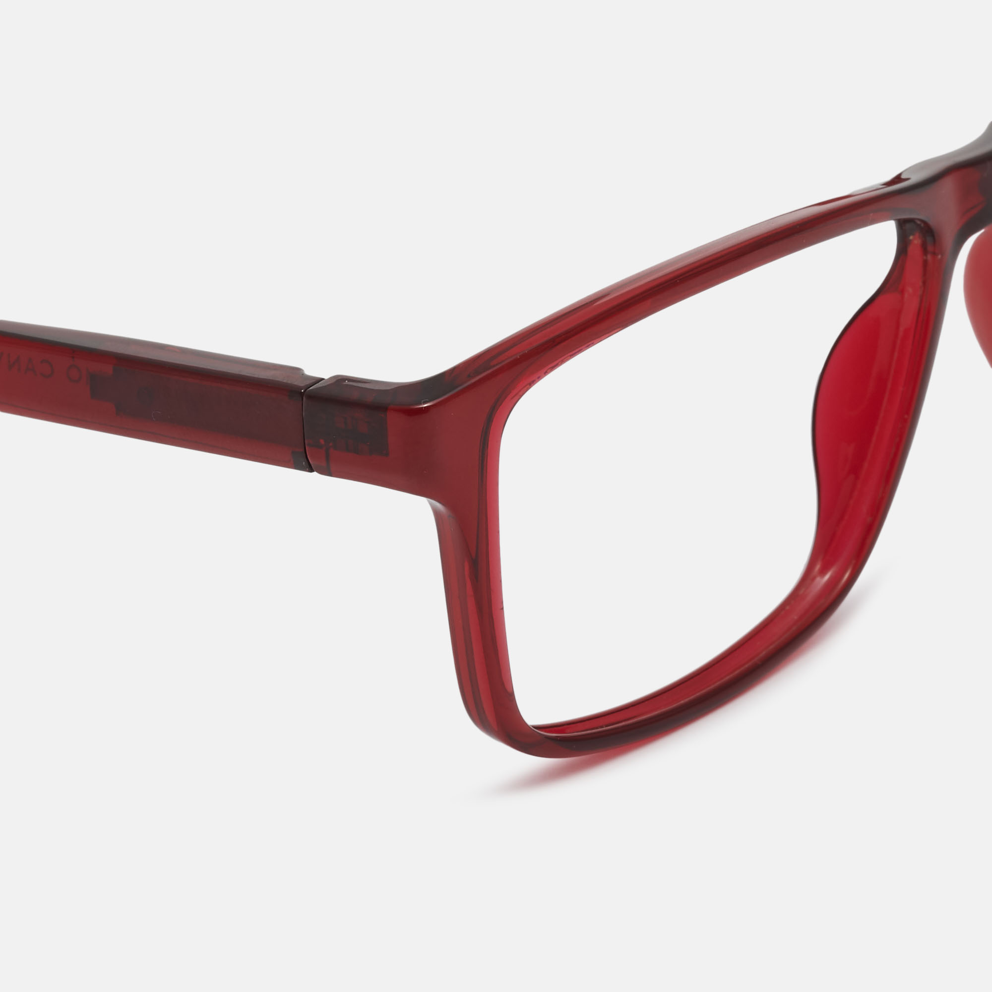 m&oacute; CANYONS, red, hi-res