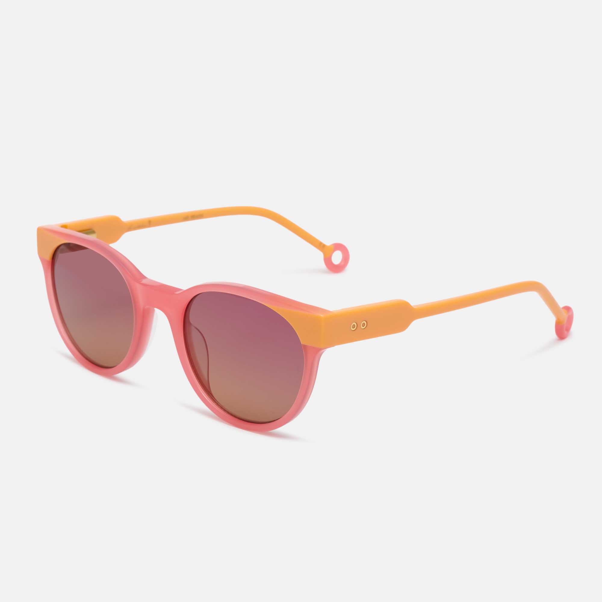 m&oacute; PEACH KIDS SUN, pink, large image number 1