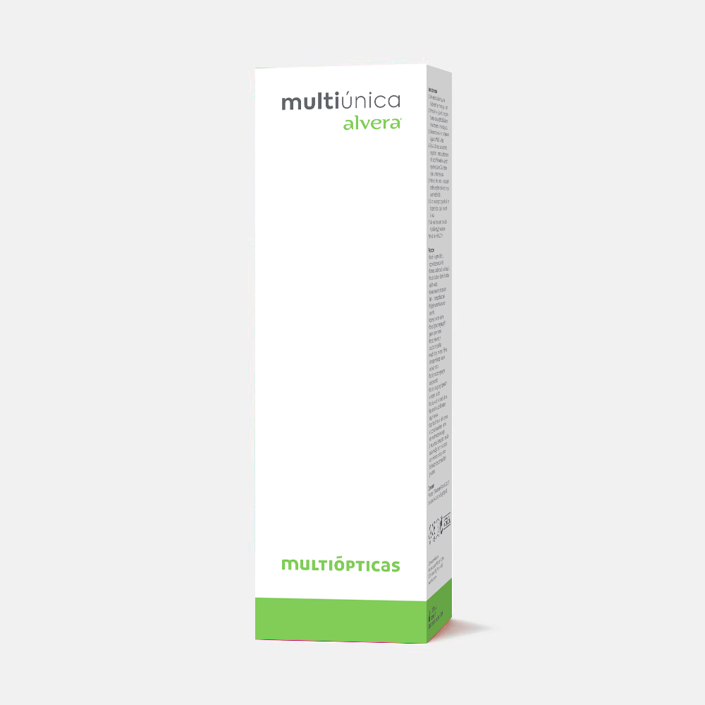 multi&uacute;nica alvera 350 ml, , large image number 0