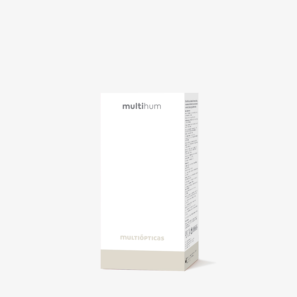 MULTI HUM 120 ML, , large image number 0