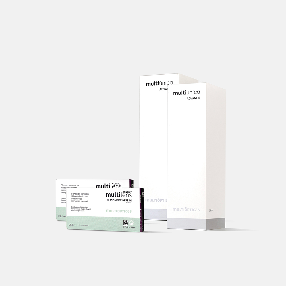 Pack semestral t&oacute;rico silicona easy advance, , large image number 0