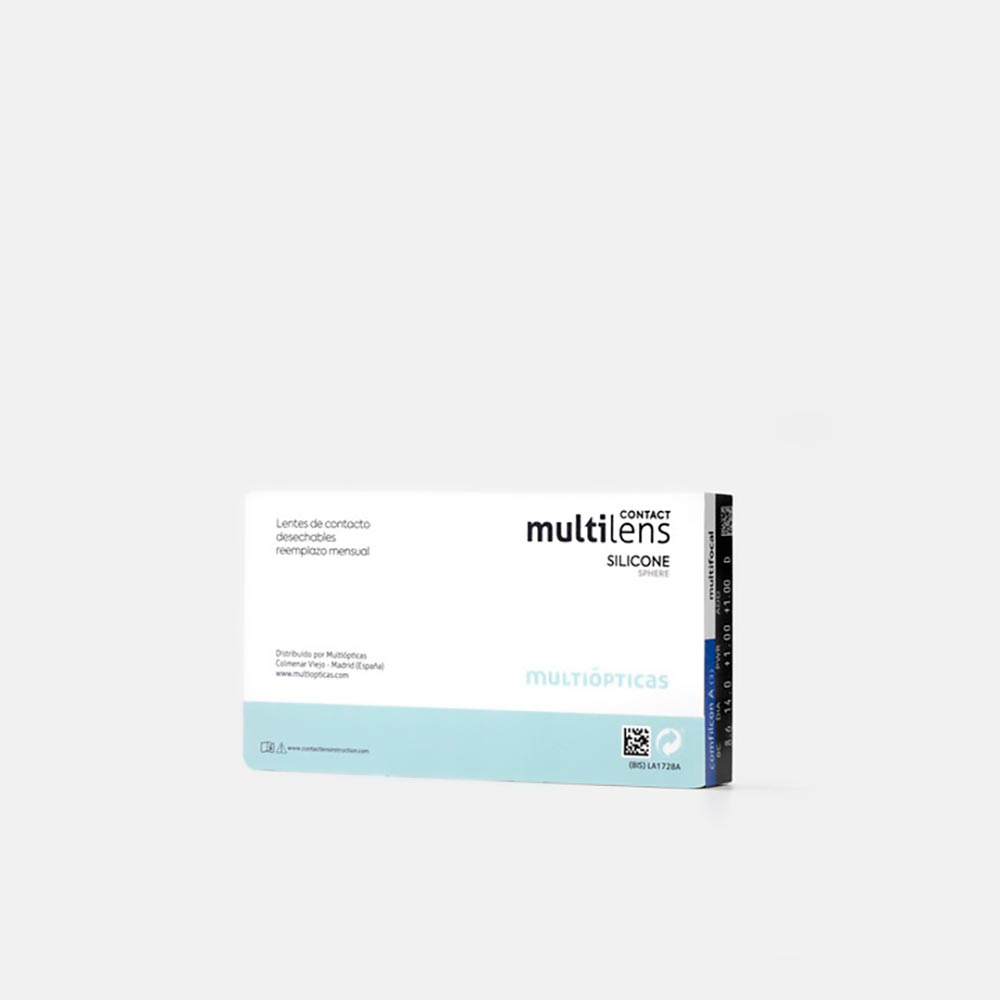 Multilens silicone sphere, , large image number 0