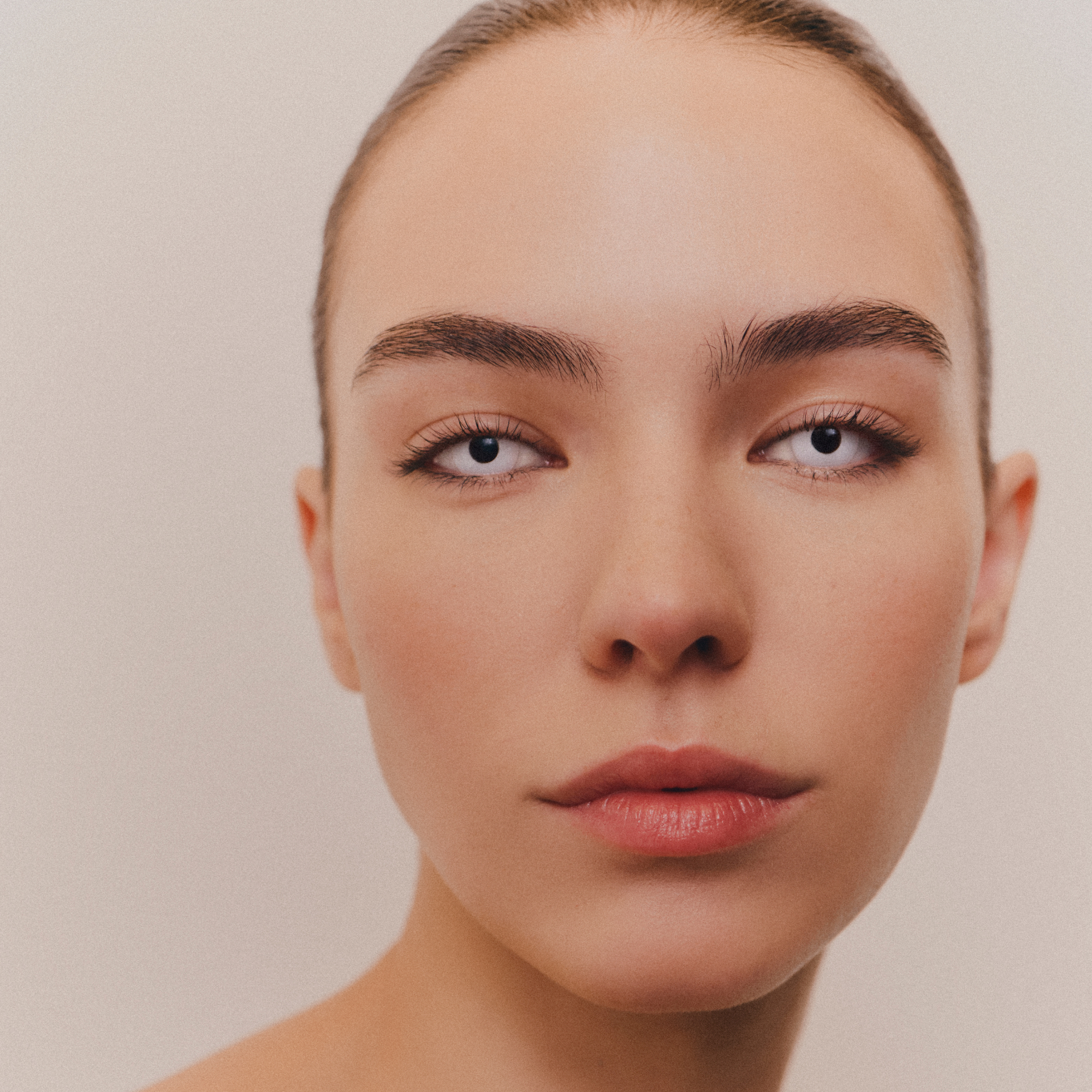 multilens party white eyes, , large image number 0