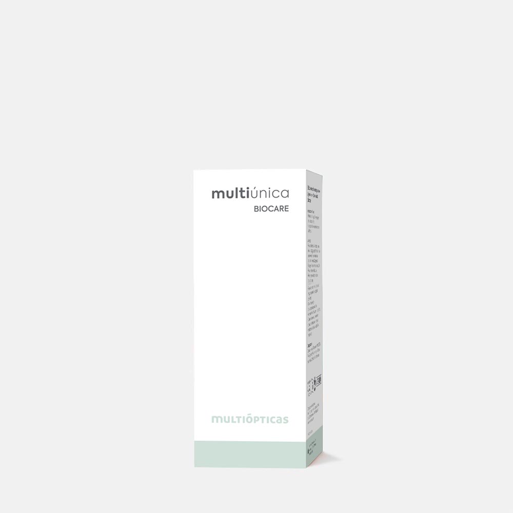 MULTIUNICA BIOCARE 120 ML, , large image number 0