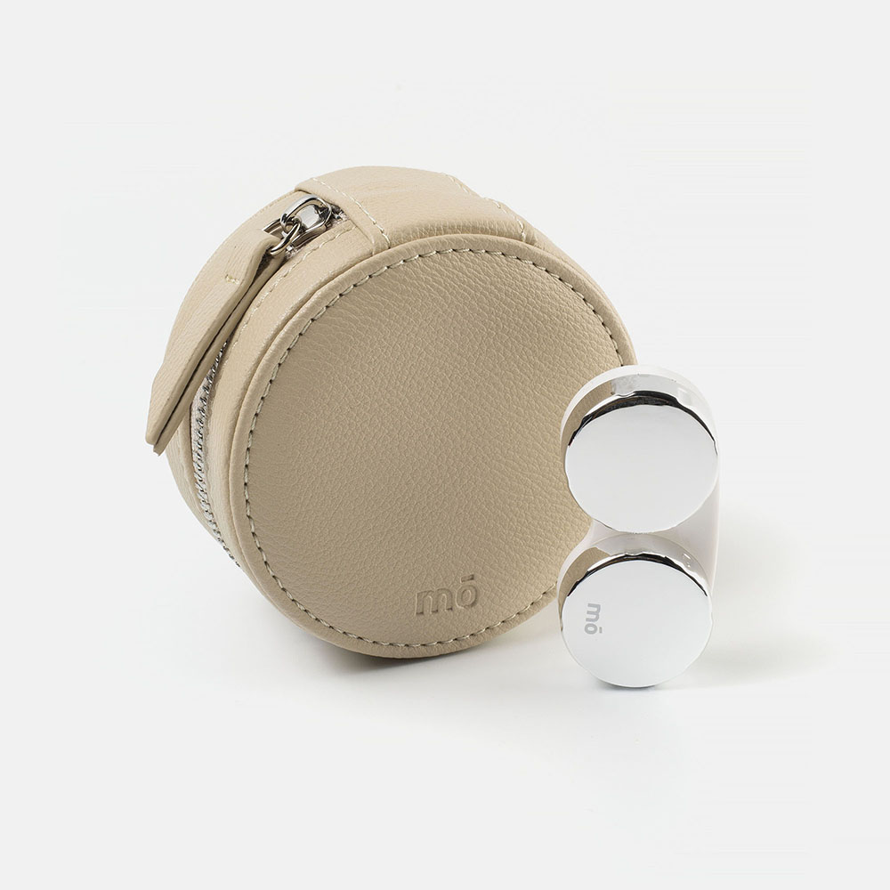 LENTILLERO BEIGE CLARO, , large image number 2