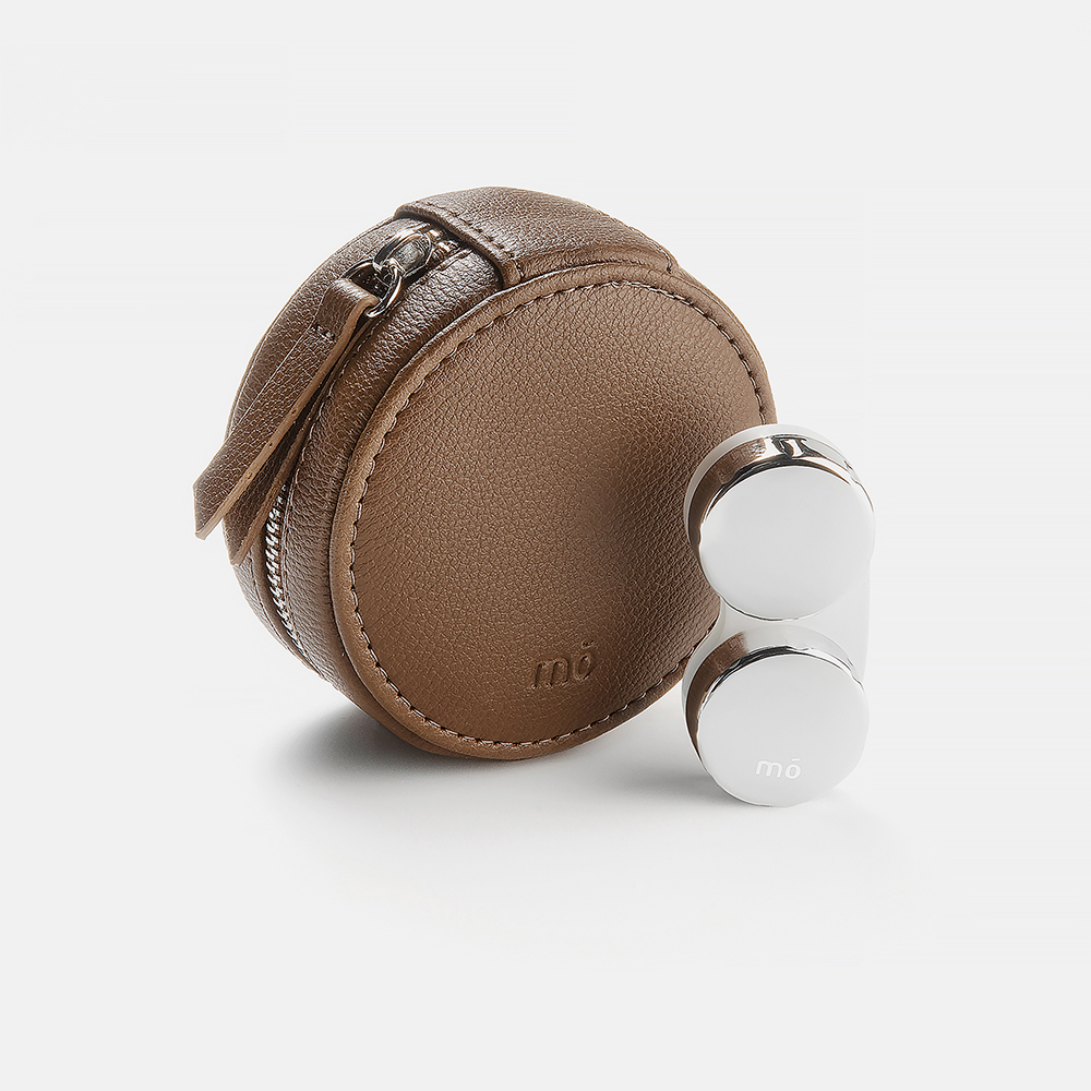 LENTILLERO MARRON OSCURO , , large image number 2