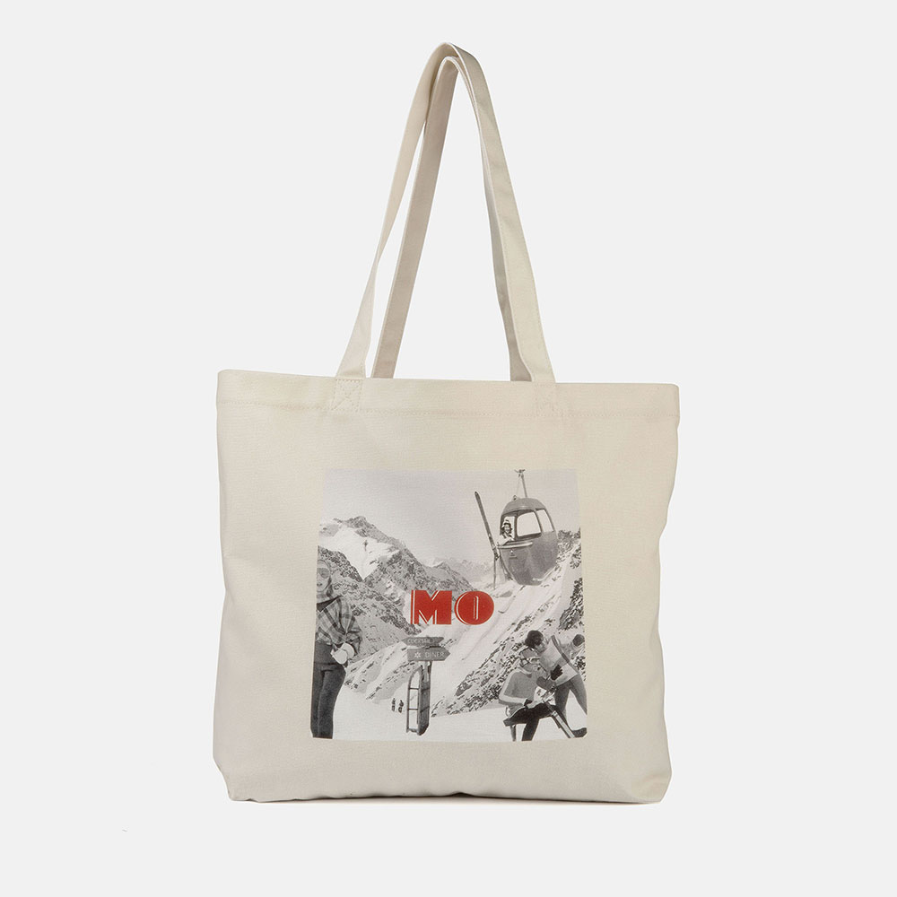 GTSAAD TOTE BAG , , large image number 0